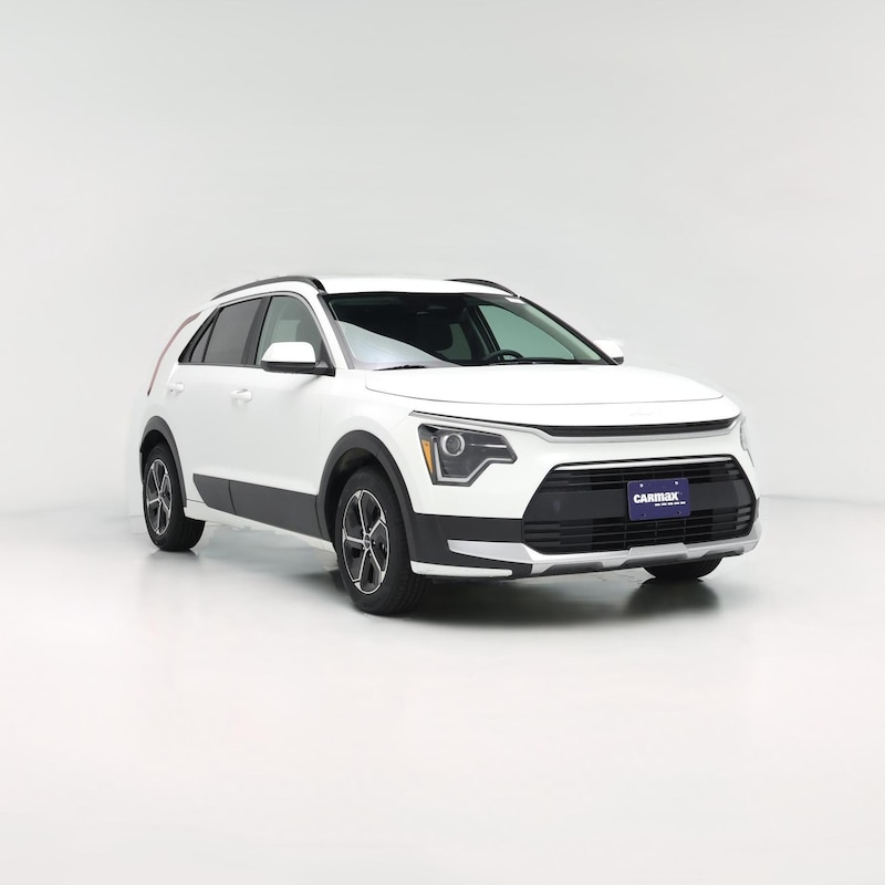 2025 Kia Niro LX