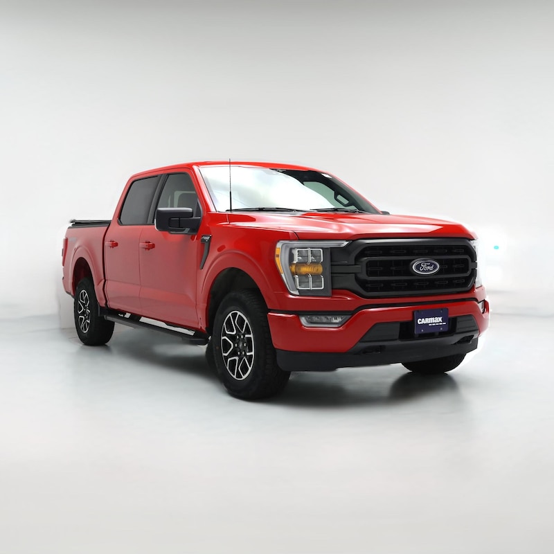 2023 Ford F150 XLT