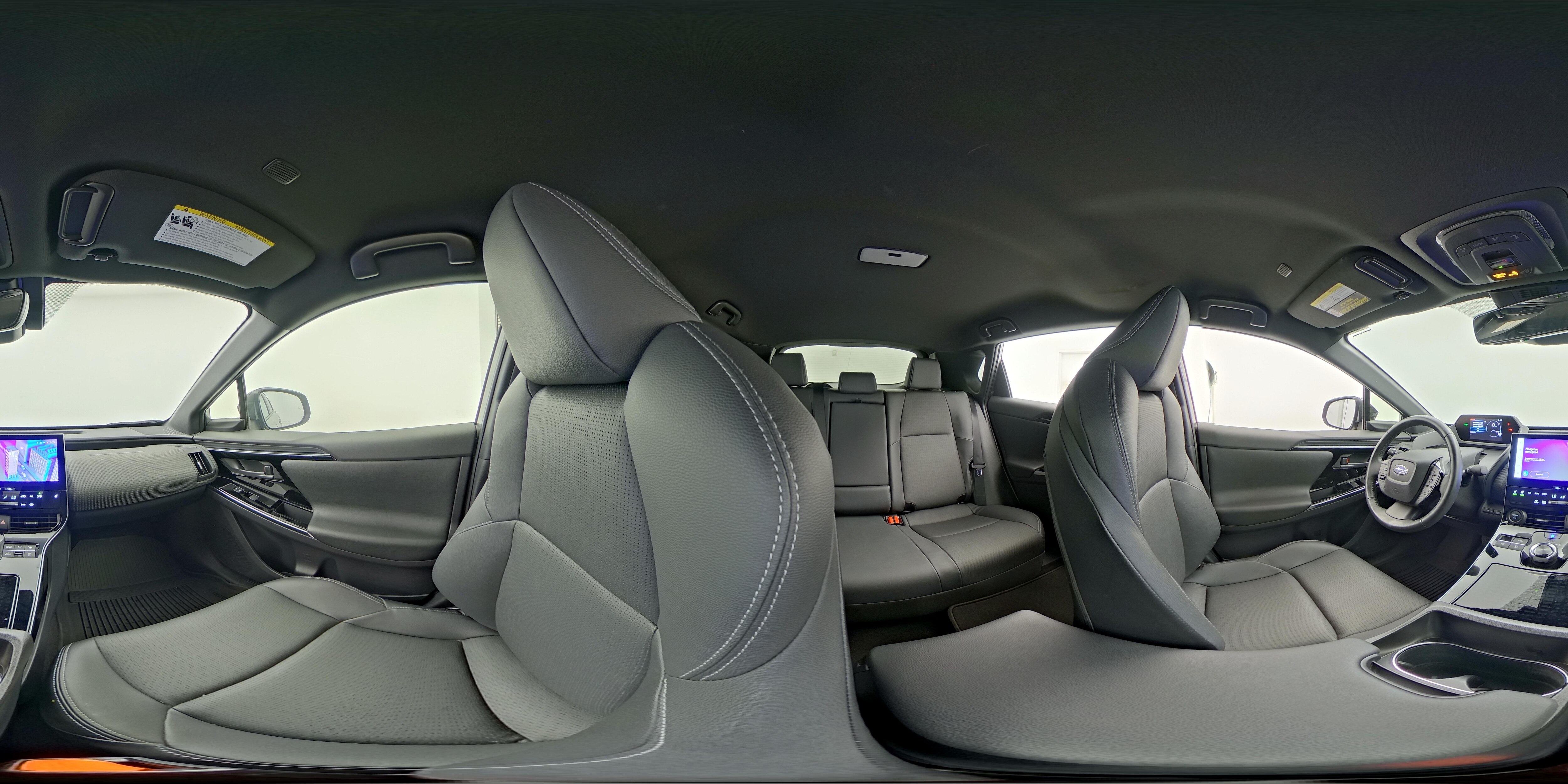 2023 Subaru SOLTERRA Limited - Photo 25
