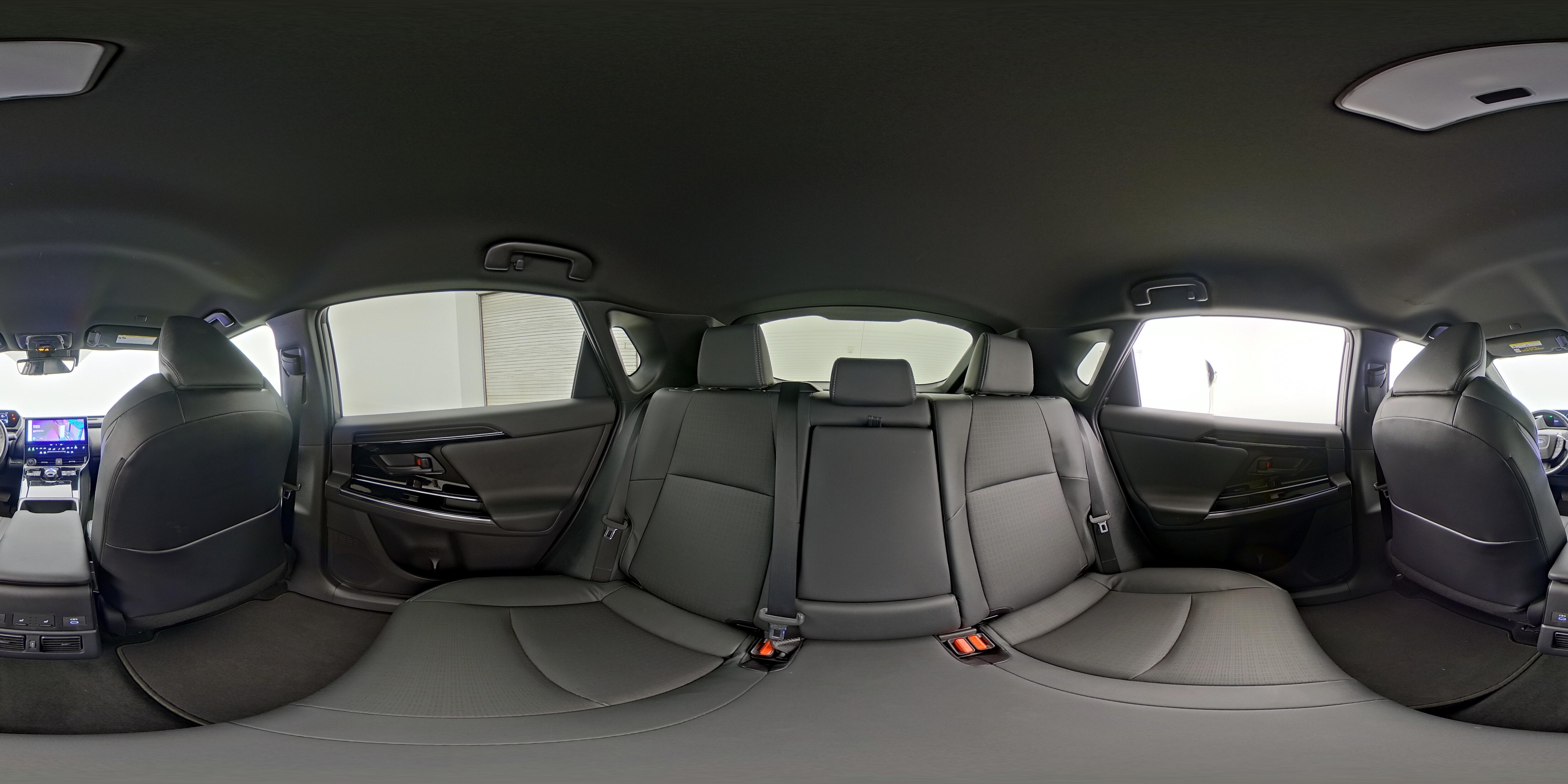 2023 Subaru SOLTERRA Limited - Photo 26