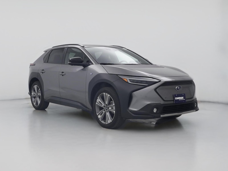 2023 Subaru Solterra Limited -
                  Hillside, IL