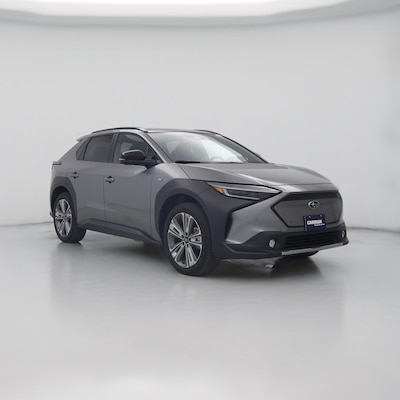 2023 Subaru Solterra Limited