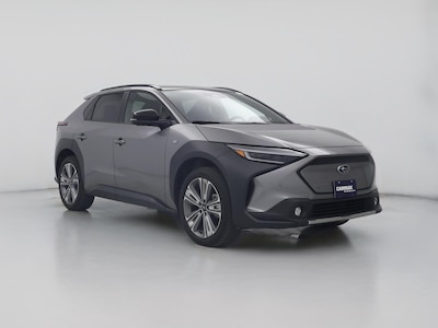 2023 Subaru Solterra Limited