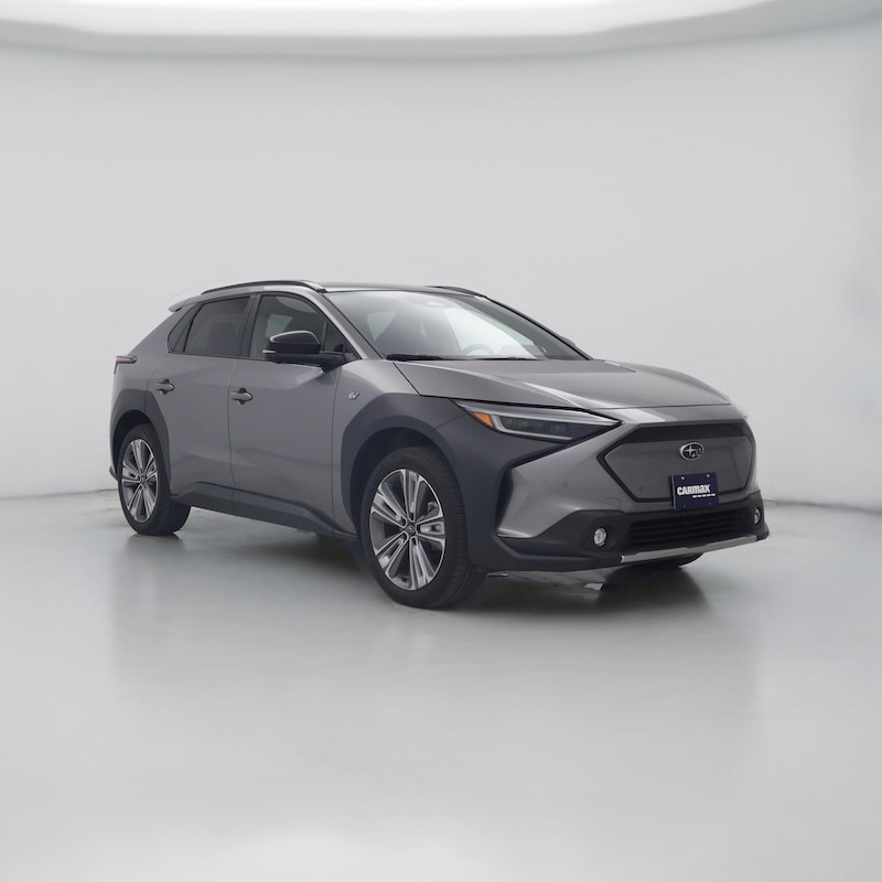 2023 Subaru Solterra Limited