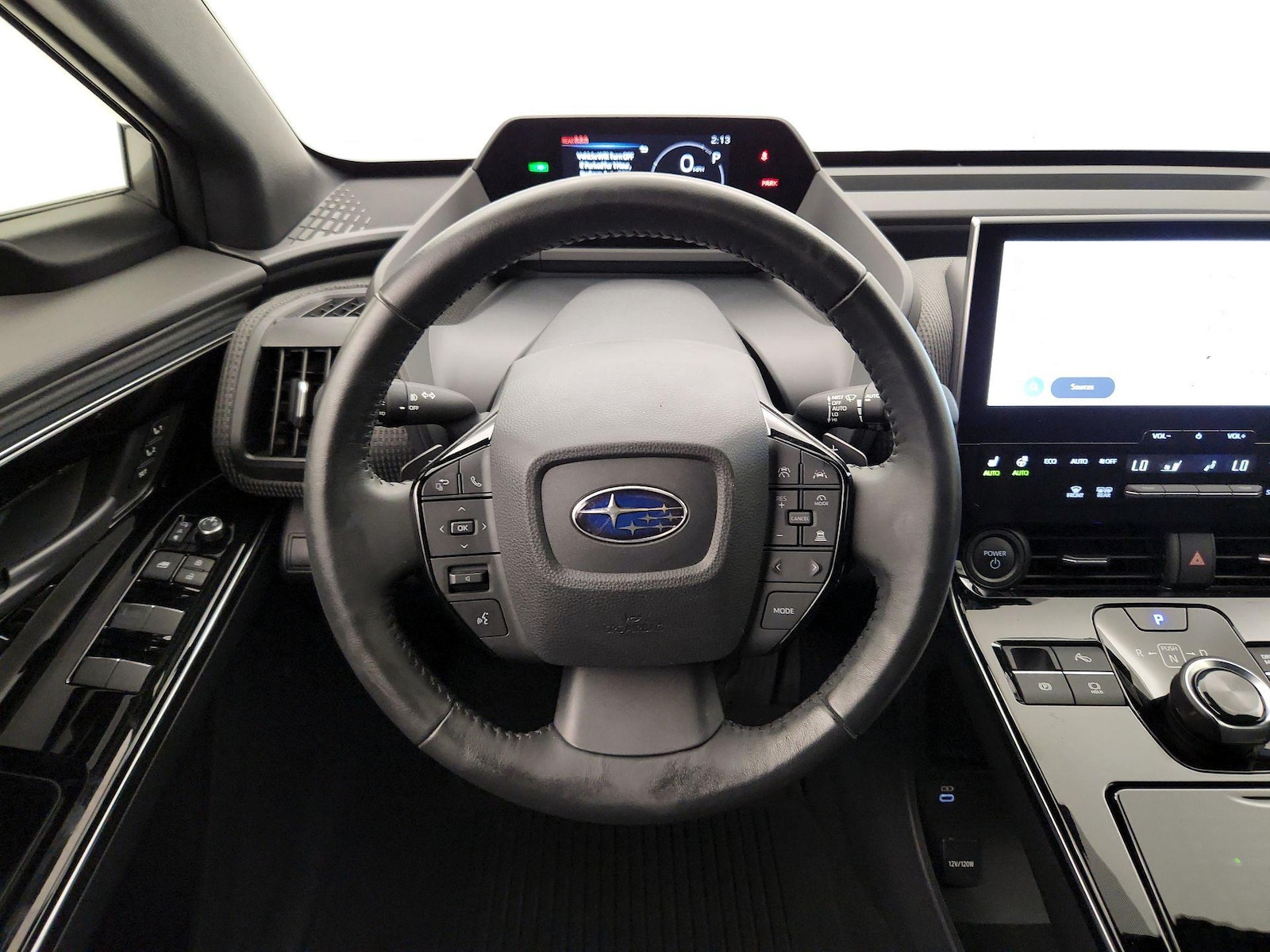 2023 Subaru SOLTERRA Limited - Photo 11