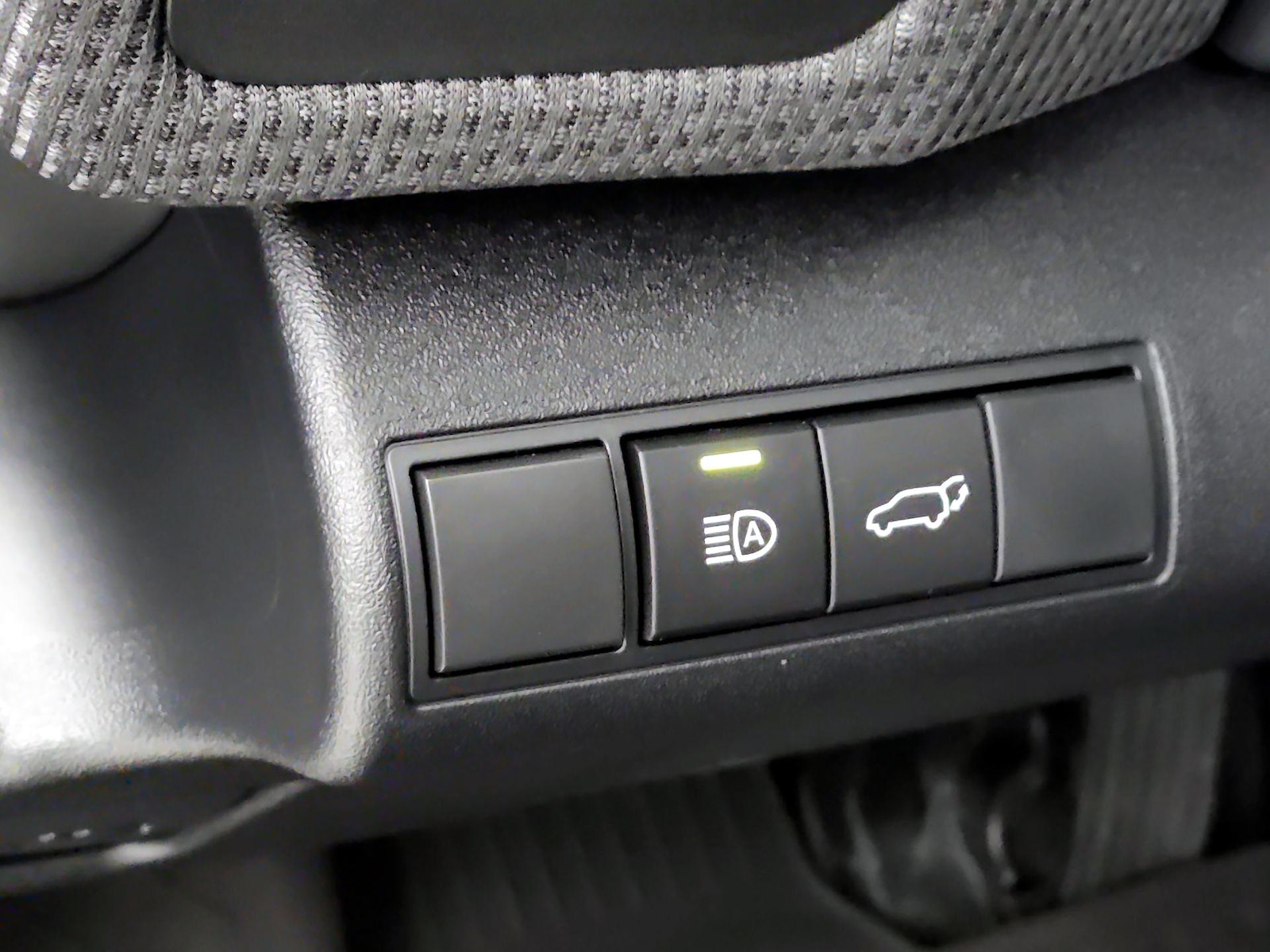 2023 Subaru SOLTERRA Limited - Photo 14