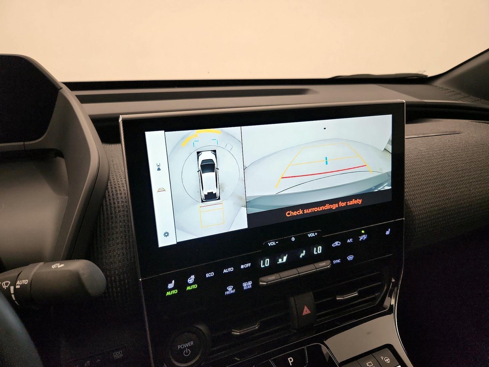 2023 Subaru SOLTERRA Limited - Photo 15