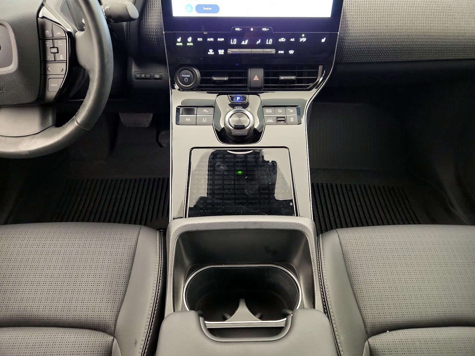 2023 Subaru SOLTERRA Limited - Photo 18