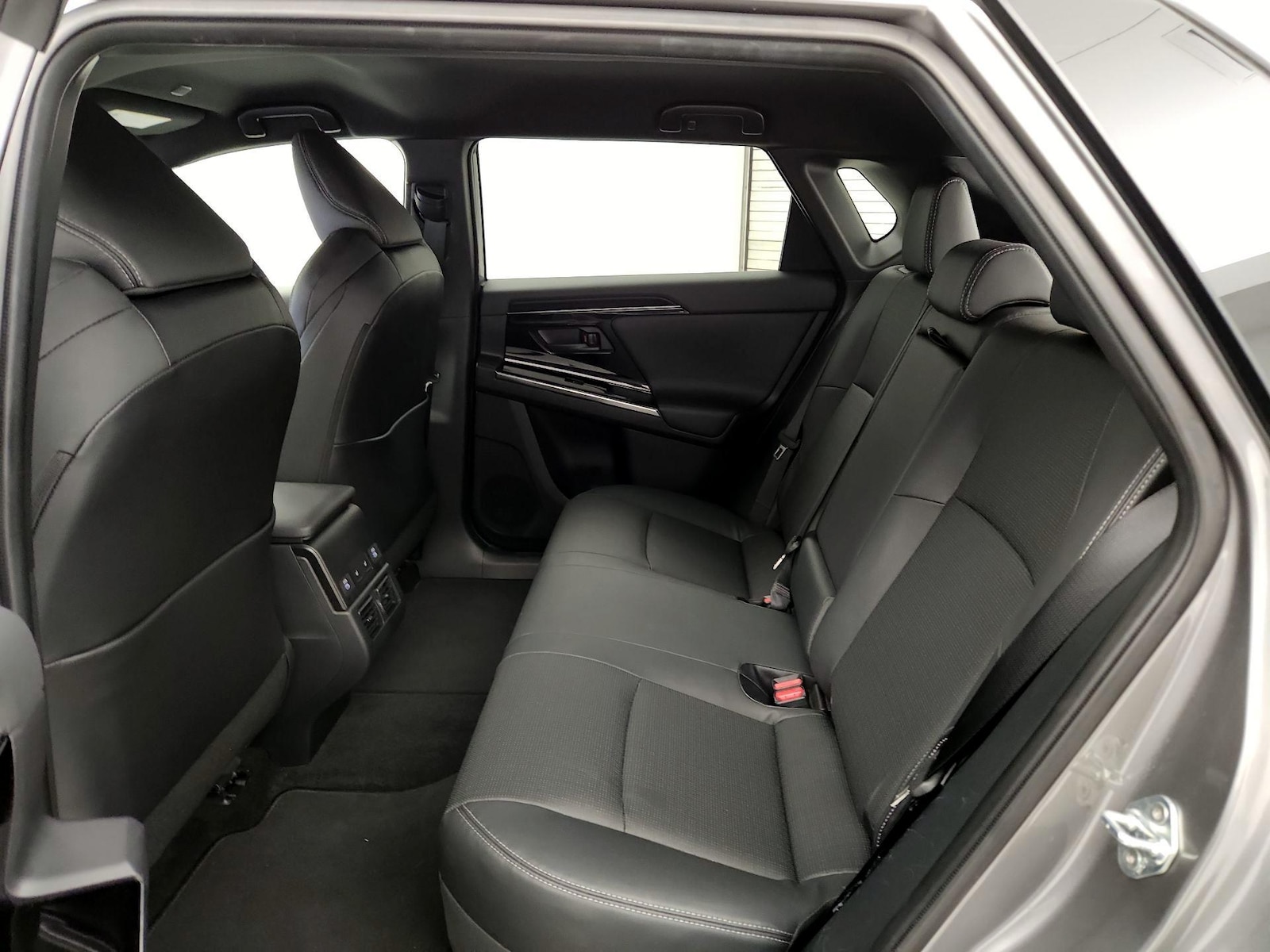 2023 Subaru SOLTERRA Limited - Photo 20