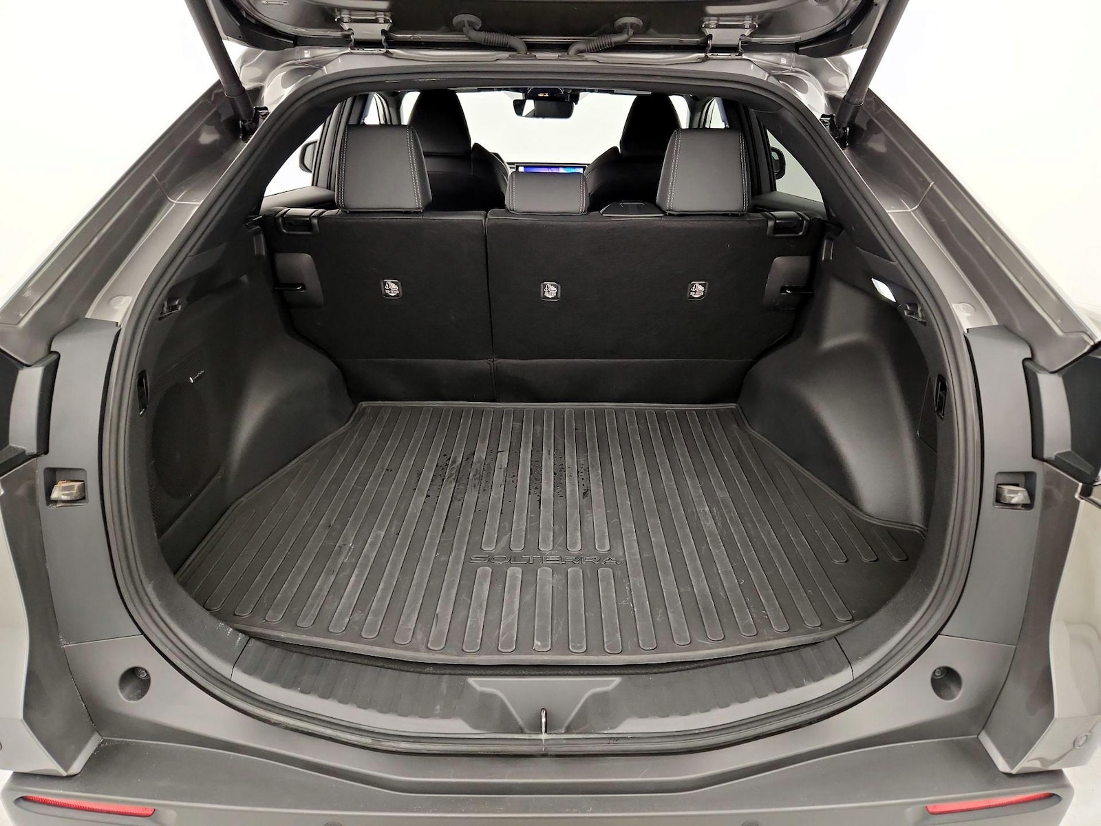 2023 Subaru SOLTERRA Limited - Photo 21