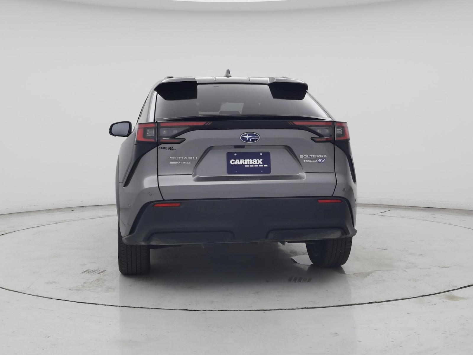2023 Subaru SOLTERRA Limited - Photo 7