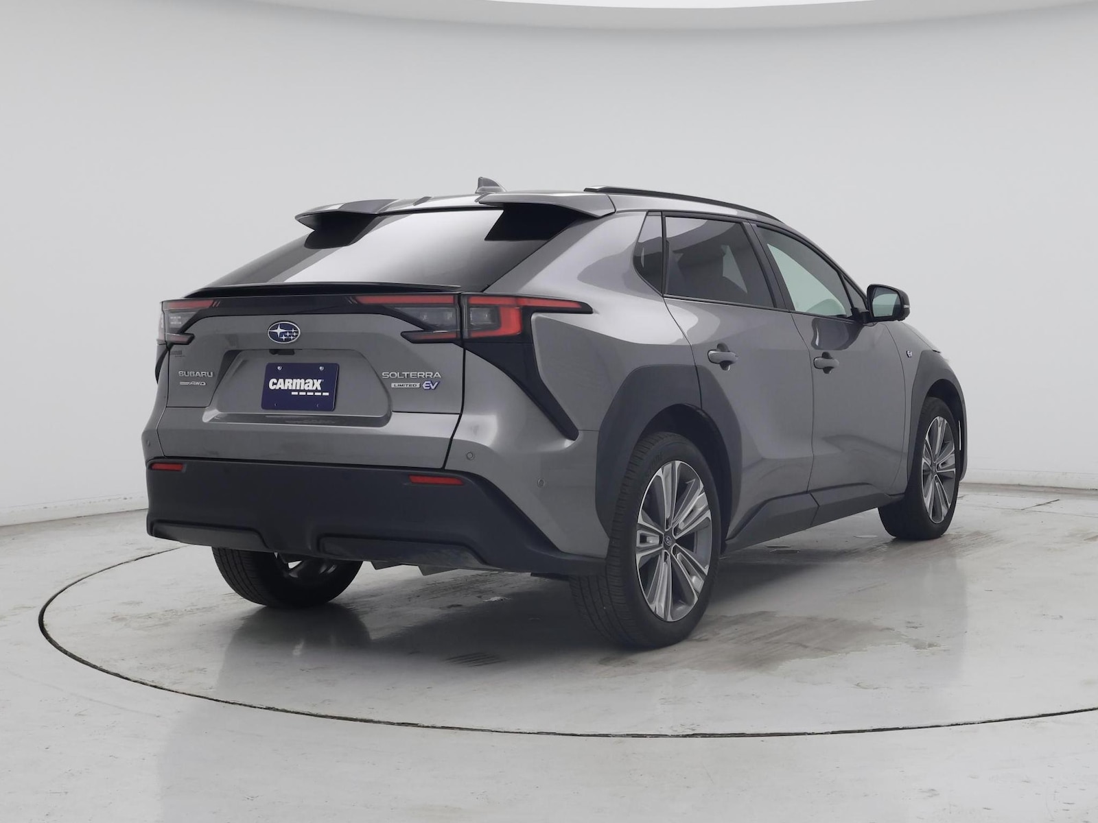 2023 Subaru SOLTERRA Limited - Photo 9