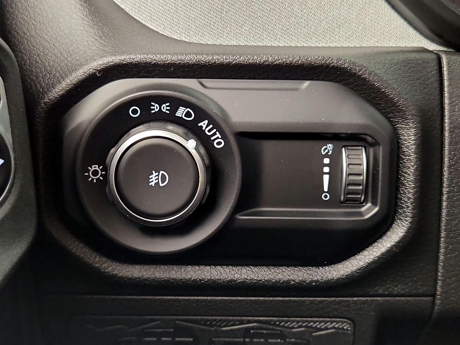 Thumbnail: 2024 Jeep Wrangler - 13