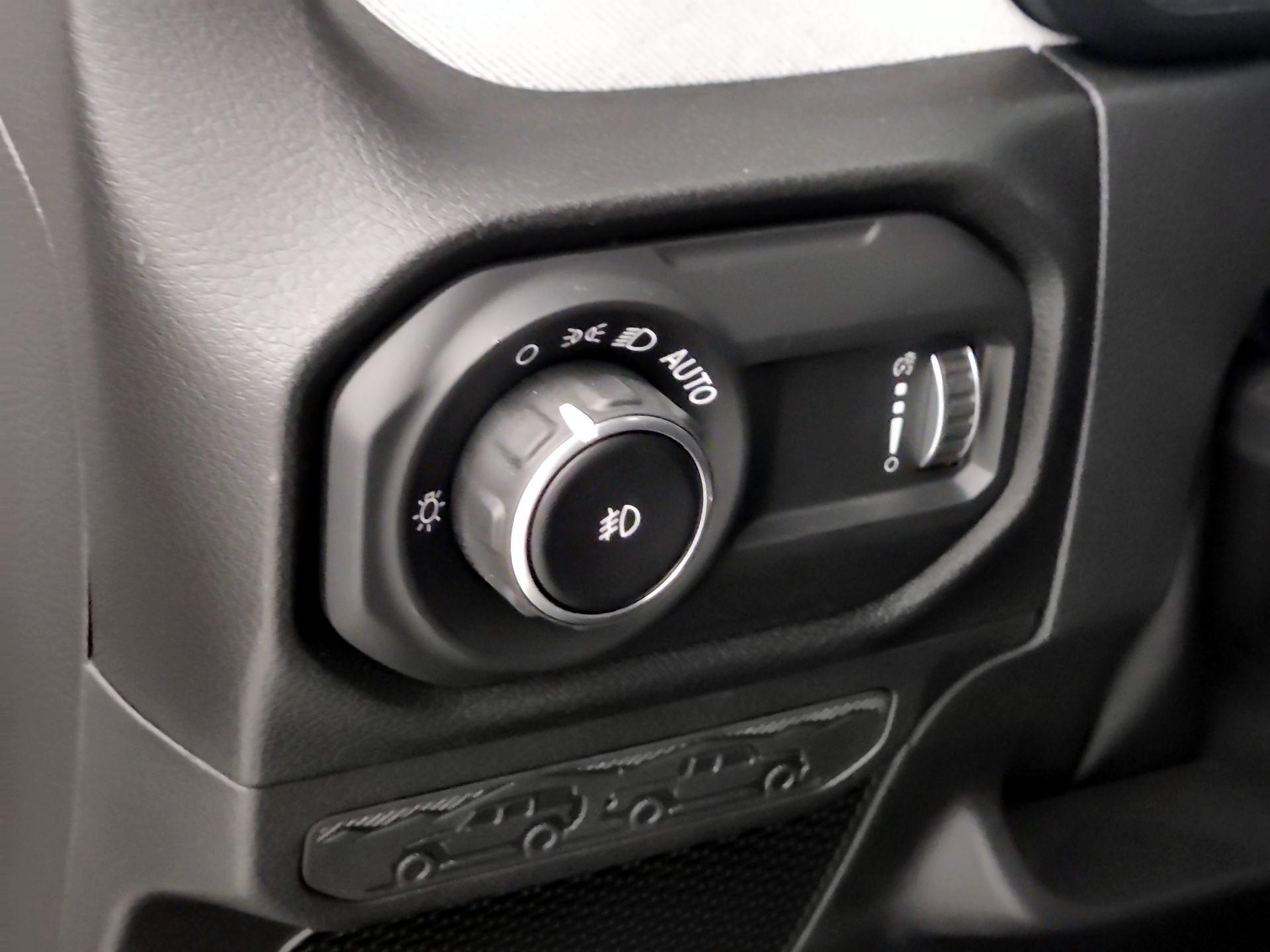Thumbnail: 2024 Jeep Wrangler - 13