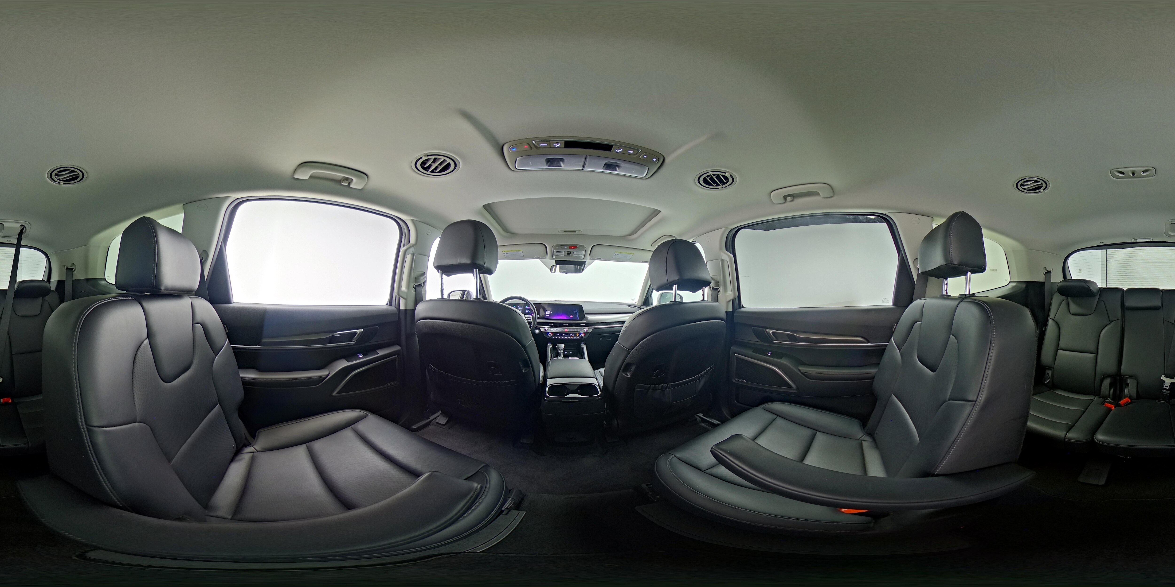 2025 Kia Telluride S - Photo 25