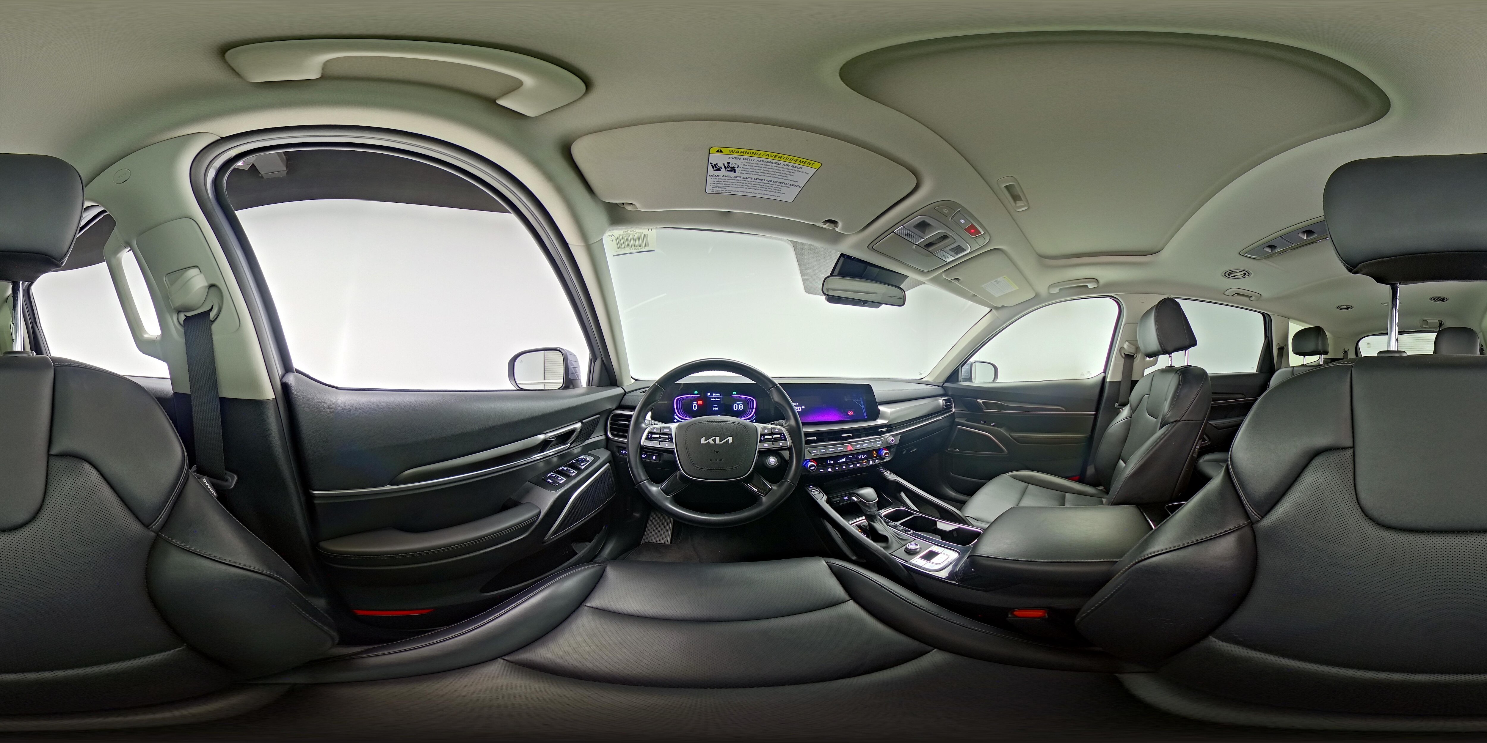 2025 Kia Telluride S - Photo 26