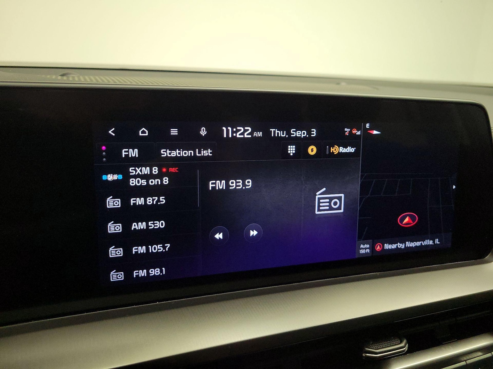 2025 Kia Telluride S - Photo 15