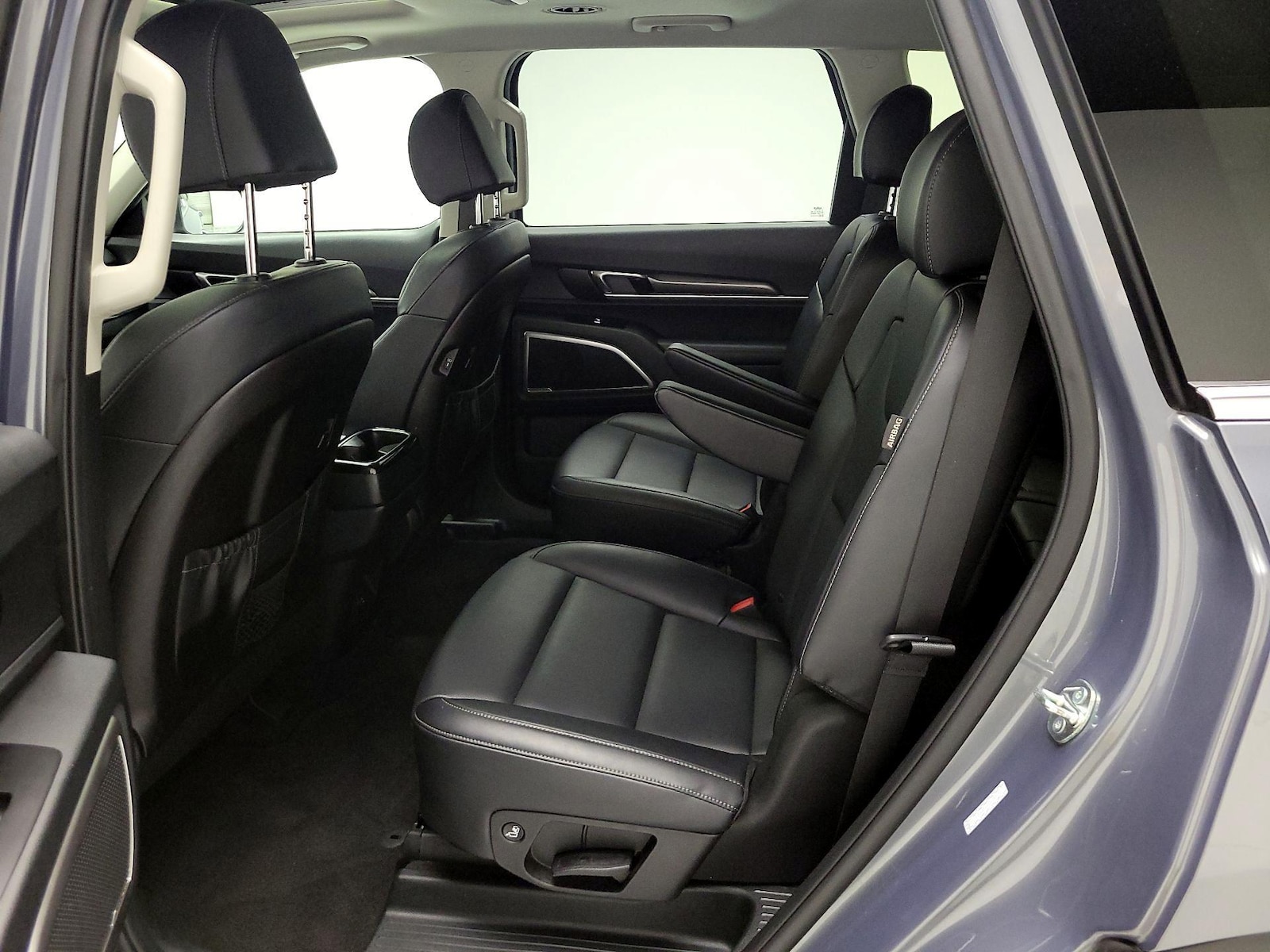 2025 Kia Telluride S - Photo 19
