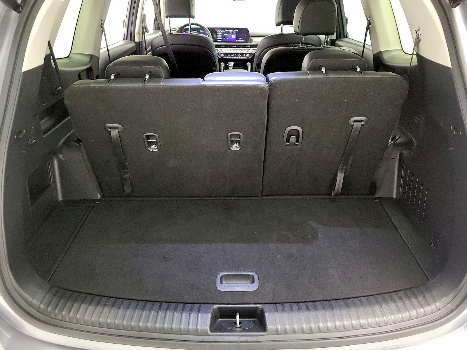 2025 Kia Telluride S - Photo 21