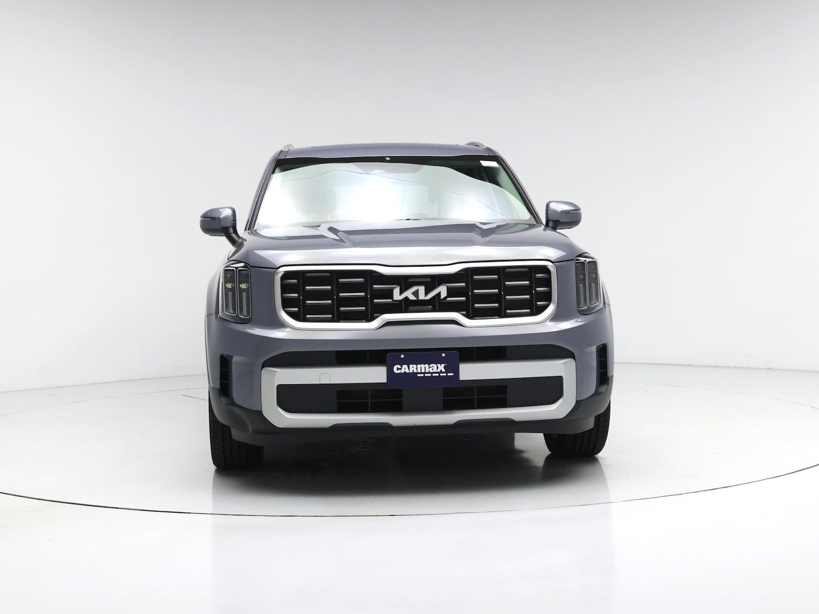 2025 Kia Telluride S - Photo 6