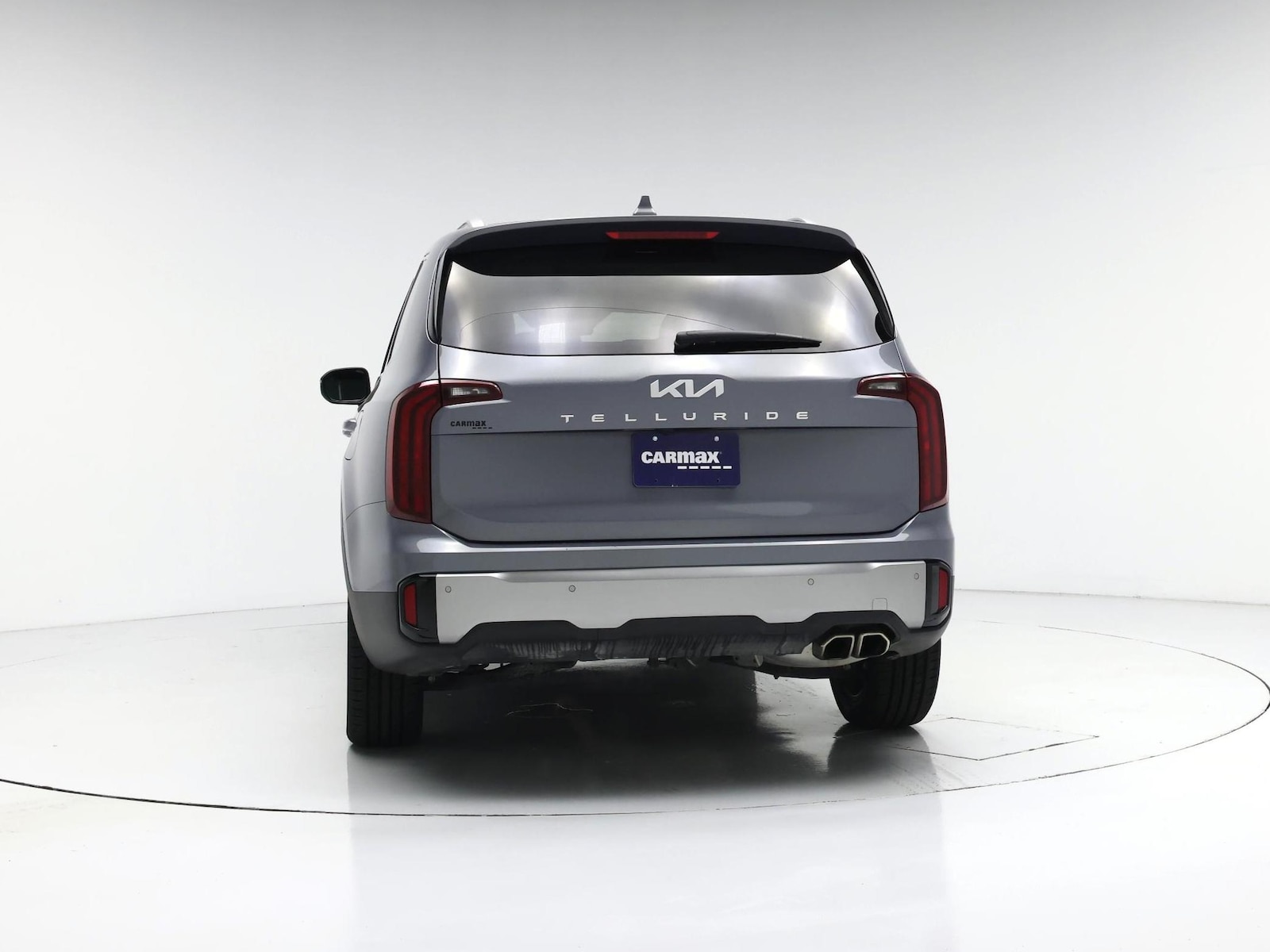 2025 Kia Telluride S - Photo 7
