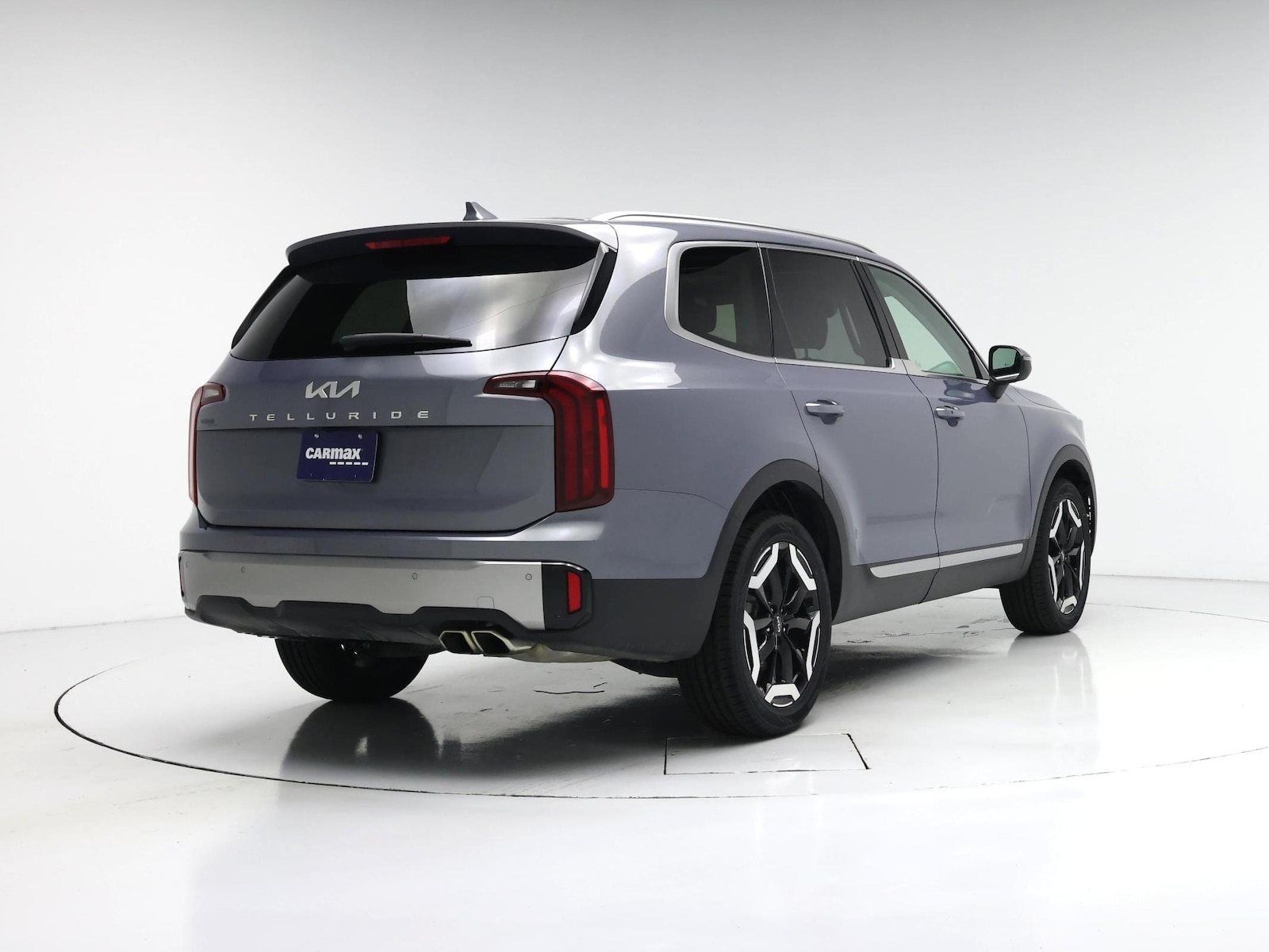2025 Kia Telluride S - Photo 9