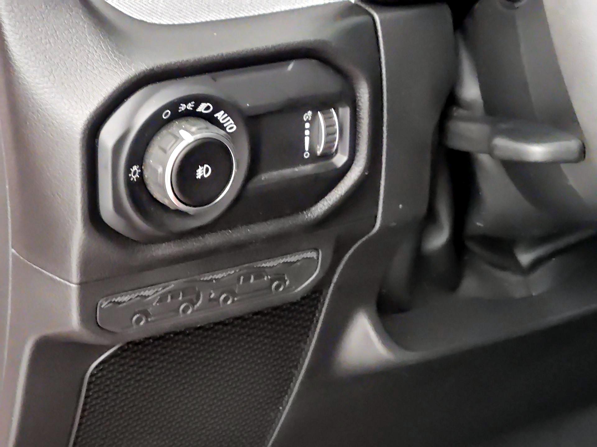 Thumbnail: 2024 Jeep Wrangler - 13
