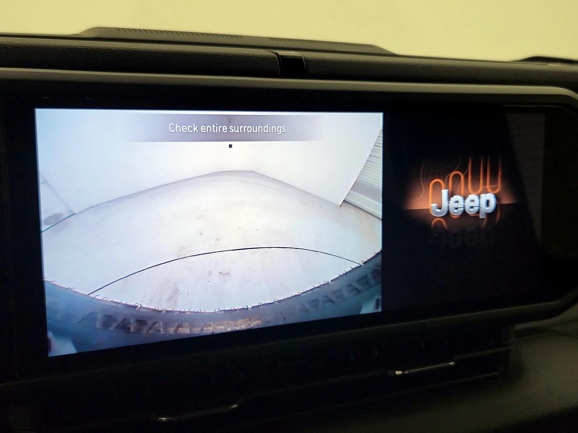 Thumbnail: 2024 Jeep Wrangler - 14