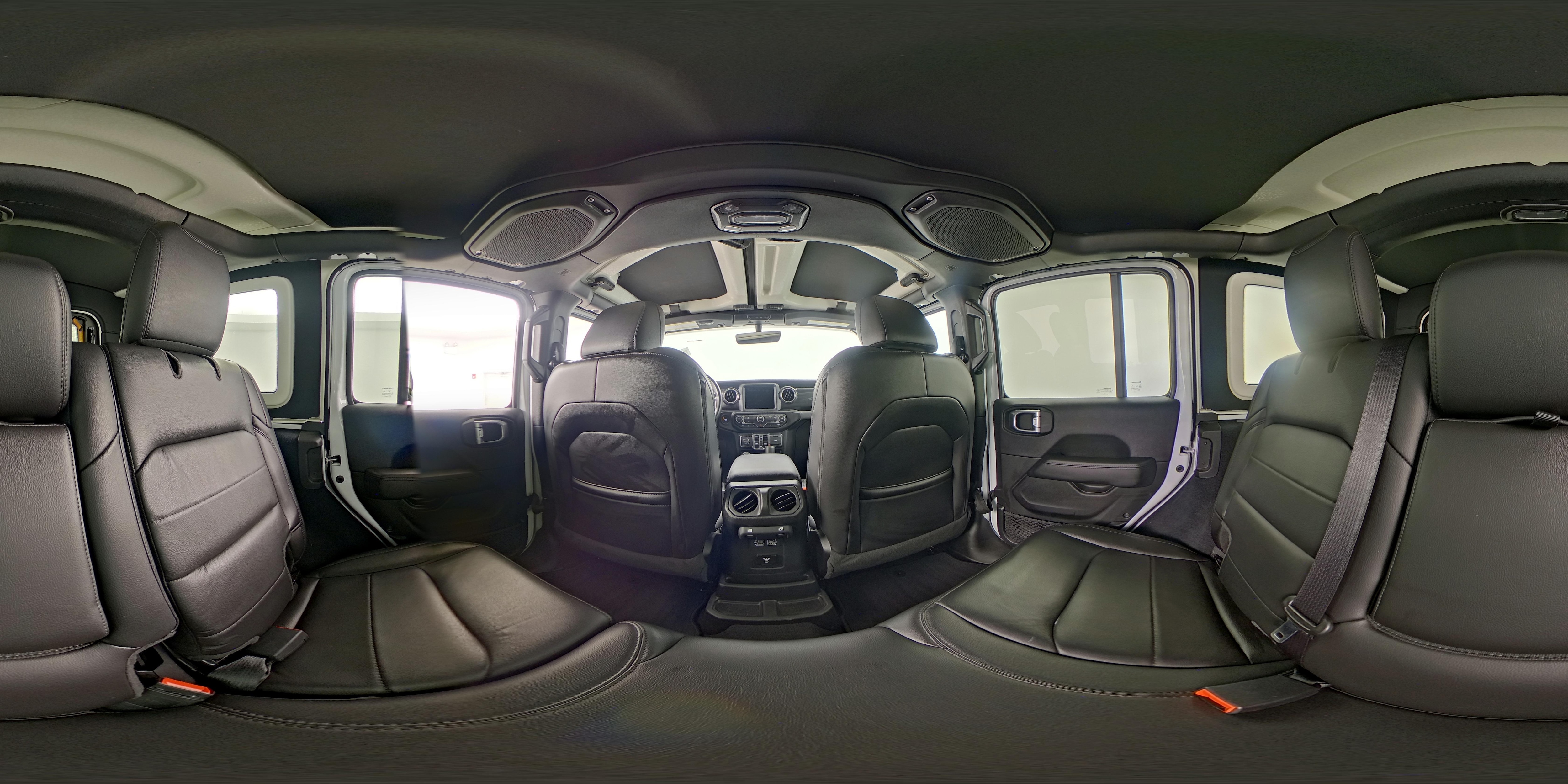 2022 Jeep Wrangler Unlimited Sahara Altitude - Photo 26