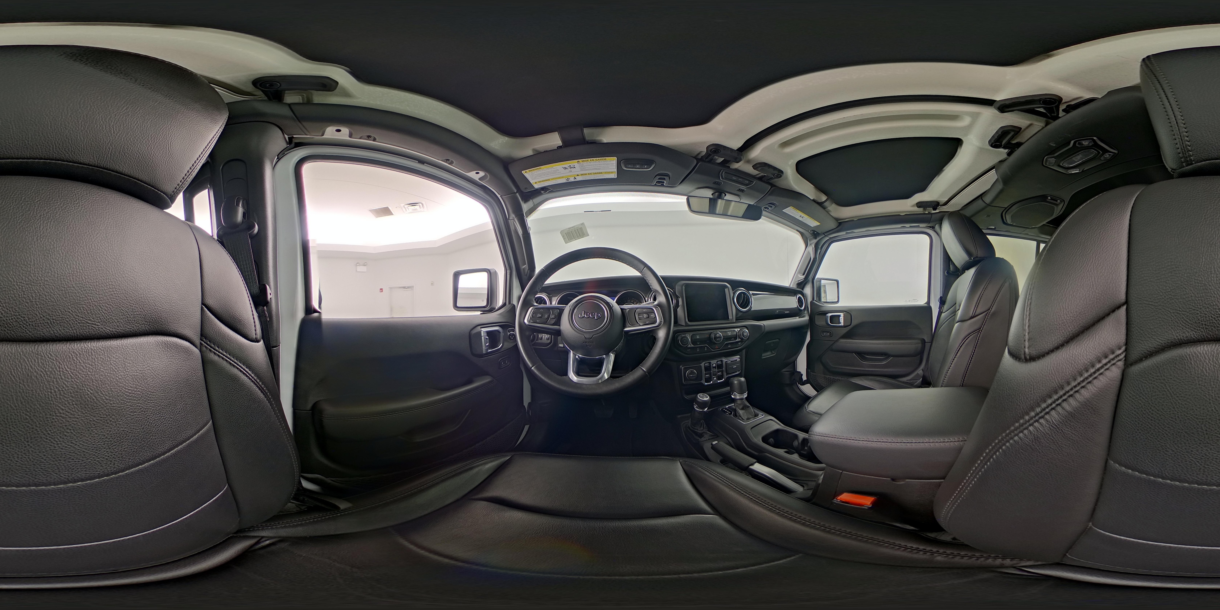 2022 Jeep Wrangler Unlimited Sahara Altitude - Photo 27