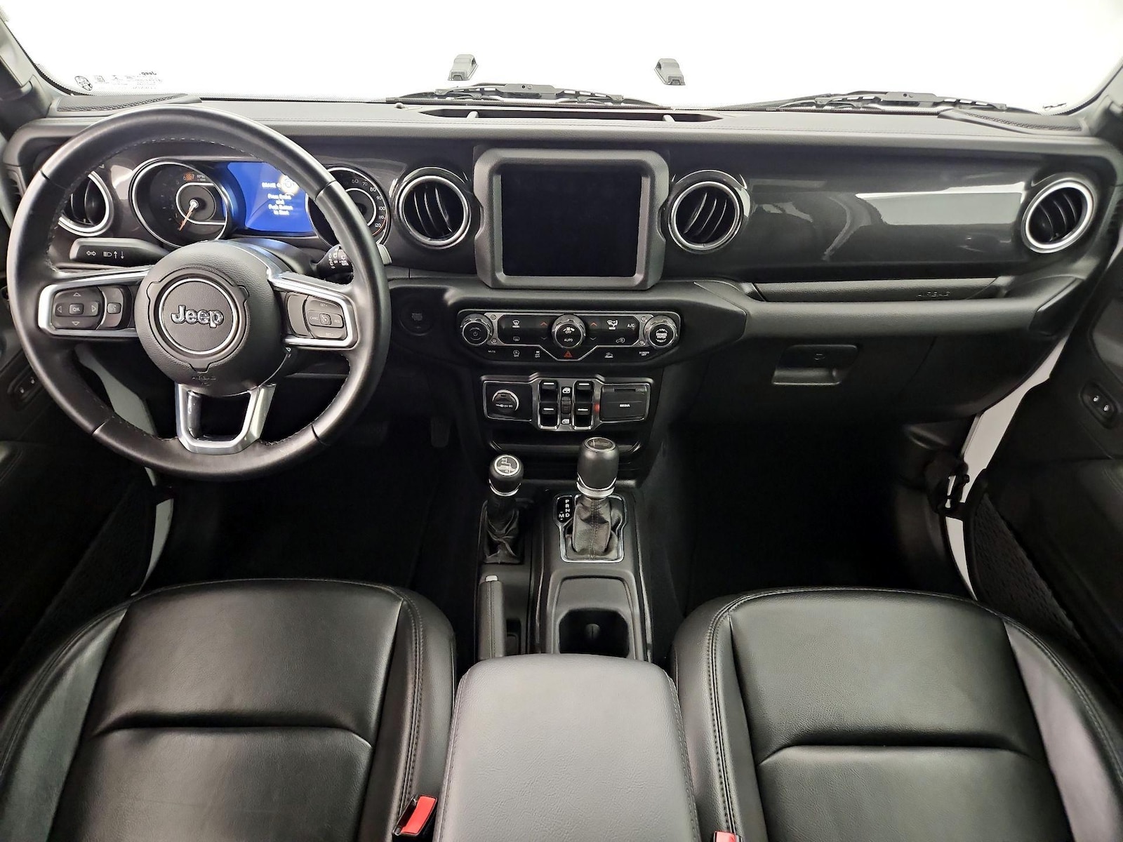 2022 Jeep Wrangler Unlimited Sahara Altitude - Photo 10