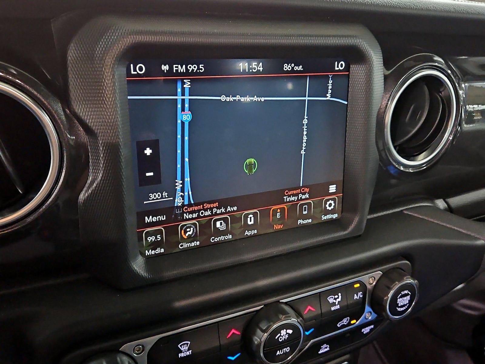 2022 Jeep Wrangler Unlimited Sahara Altitude - Photo 15