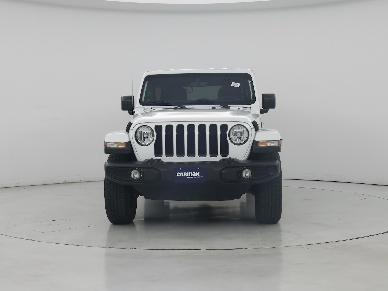 2022 Jeep Wrangler Unlimited Sahara Altitude - Photo 6