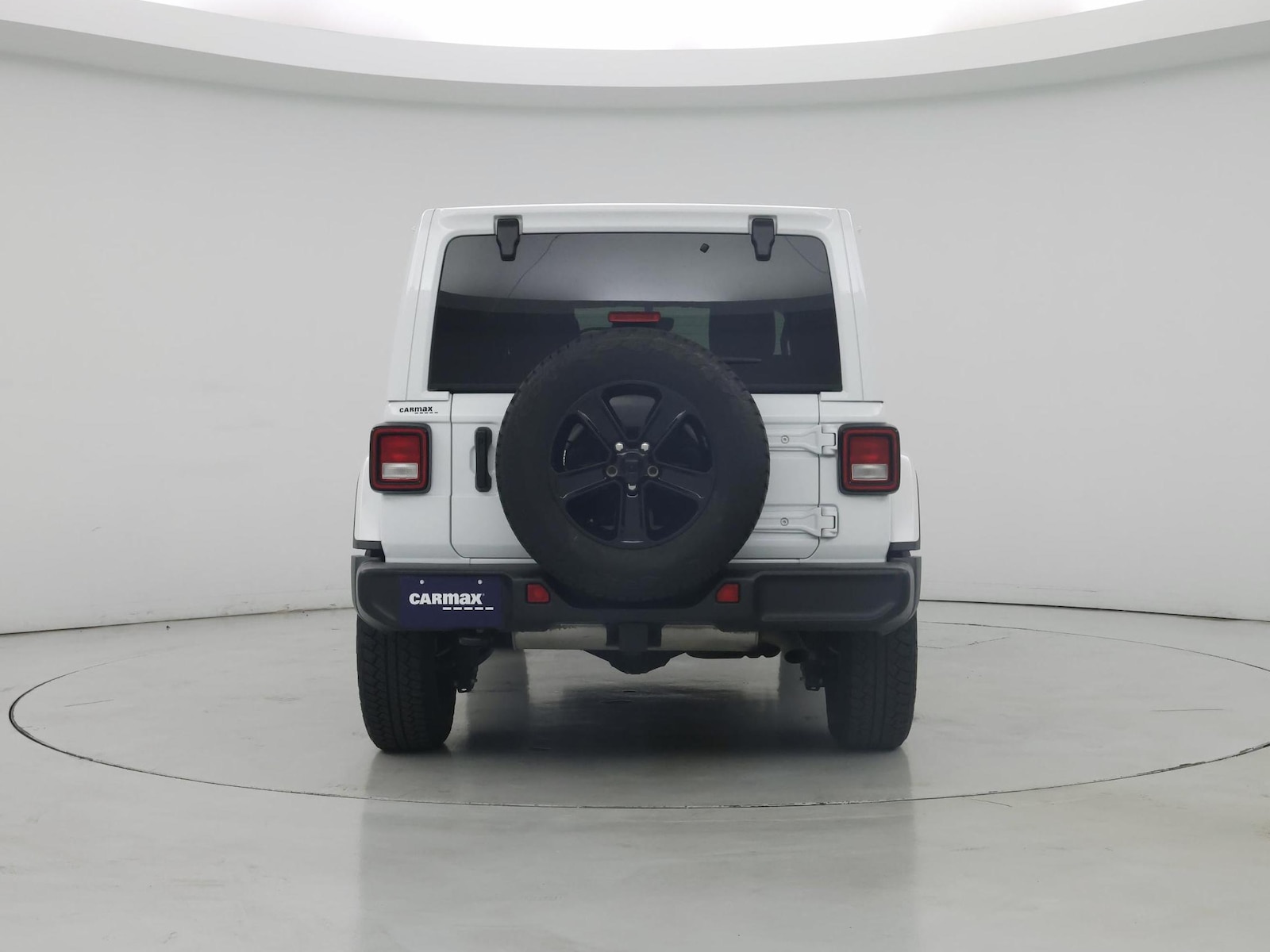 2022 Jeep Wrangler Unlimited Sahara Altitude - Photo 7