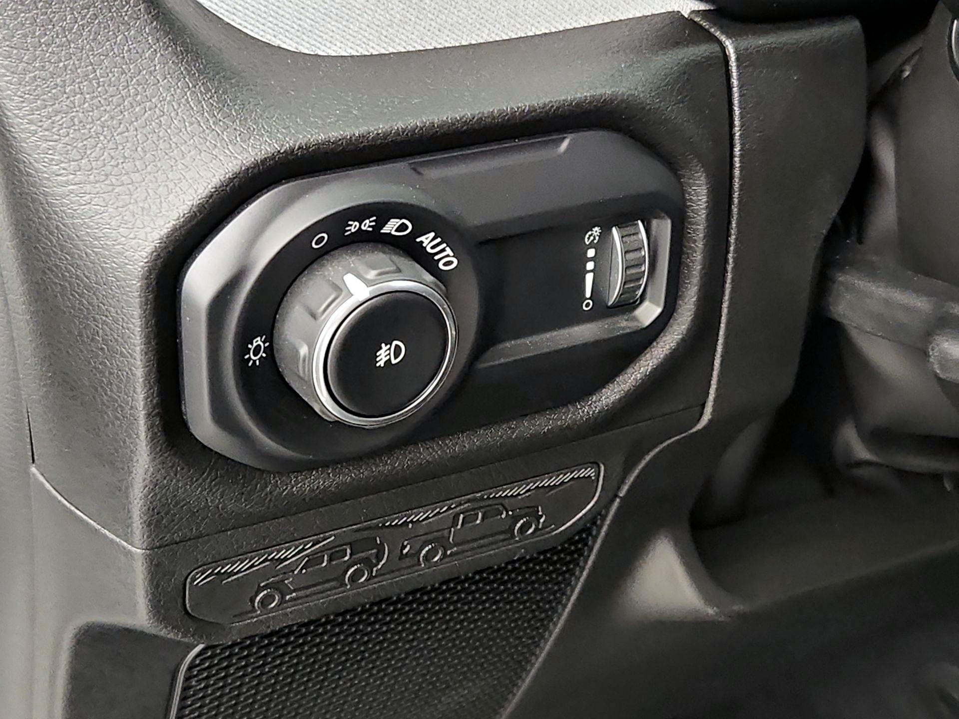 Thumbnail: 2024 Jeep Wrangler - 13
