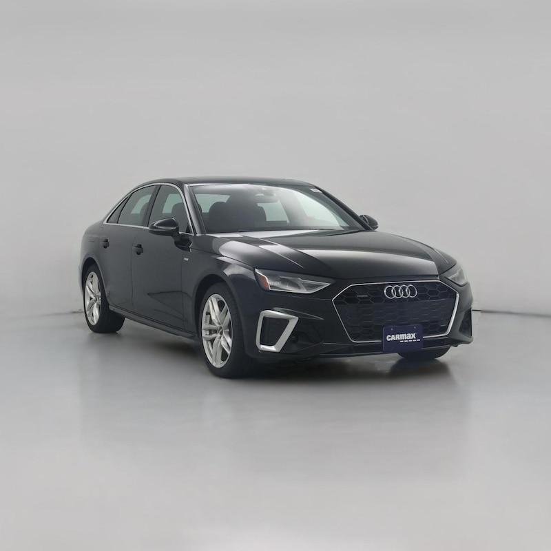 2020 Audi A4 Premium