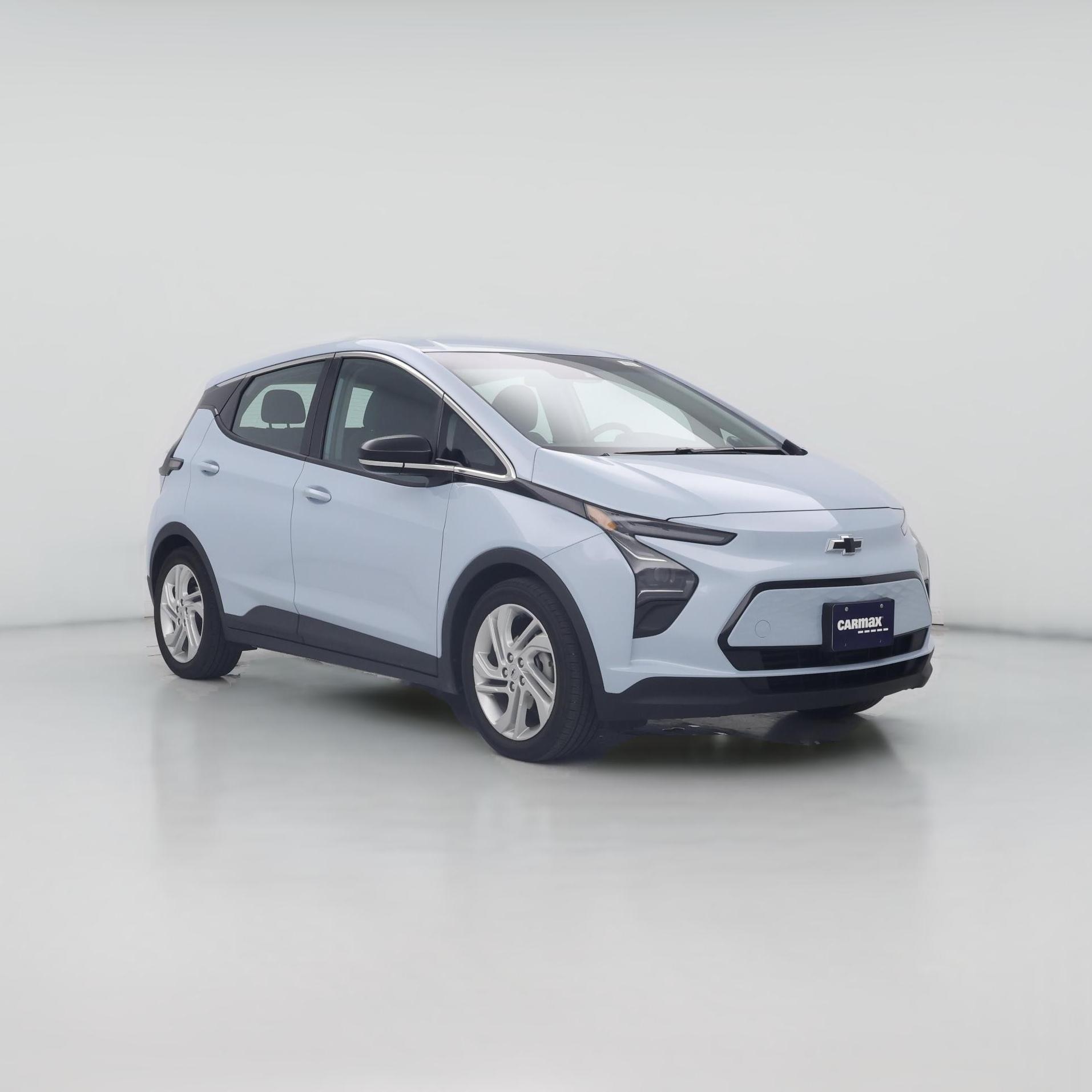 Thumbnail: 2023 Chevrolet Bolt EV - 1