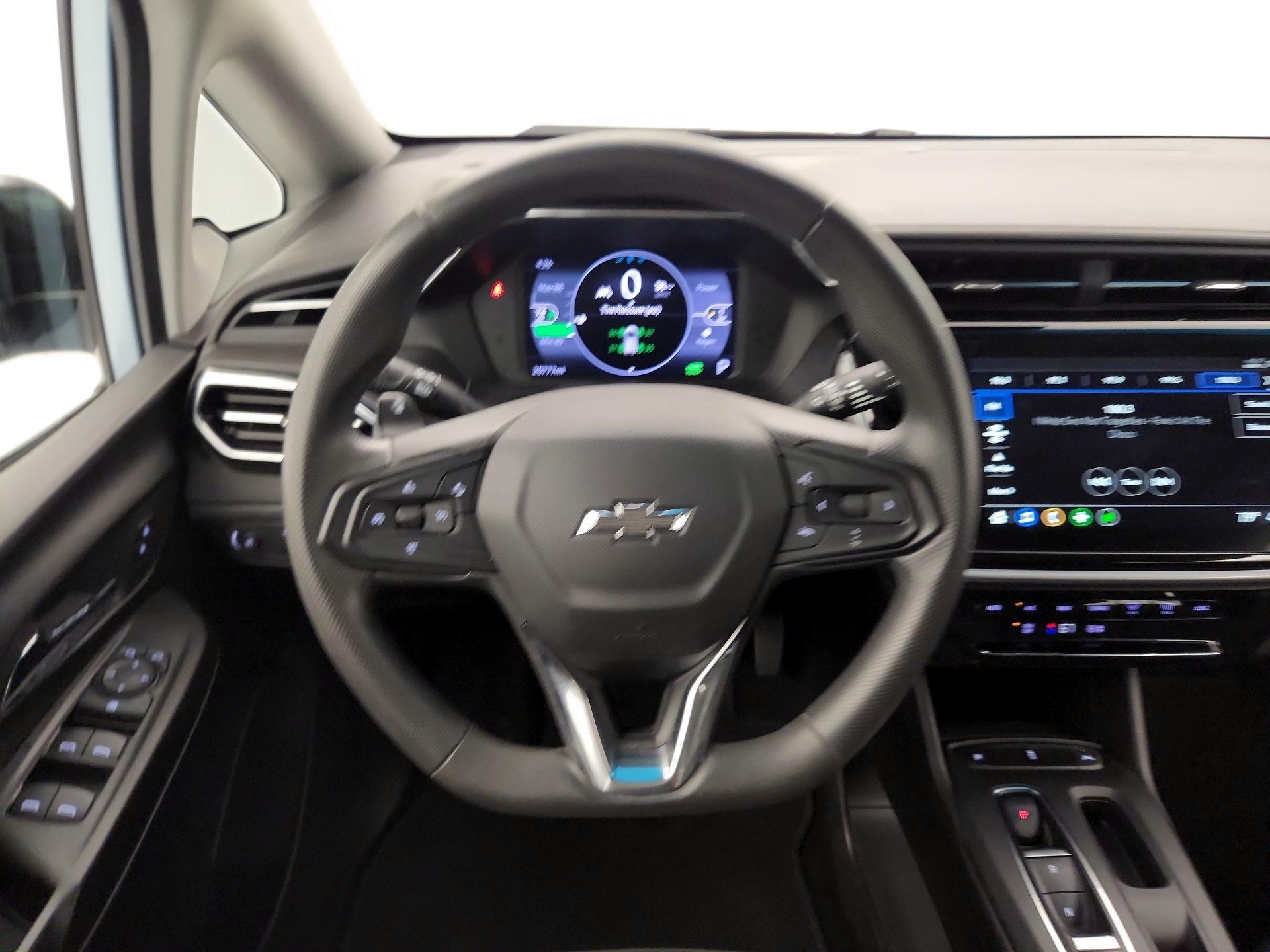 Thumbnail: 2023 Chevrolet Bolt EV - 10