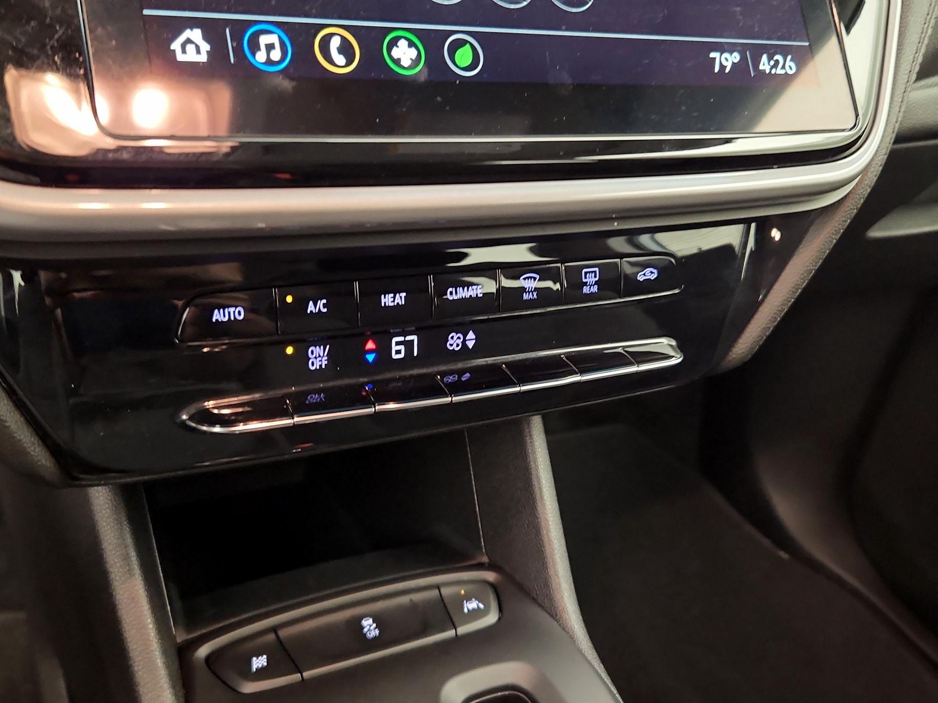 Thumbnail: 2023 Chevrolet Bolt EV - 16