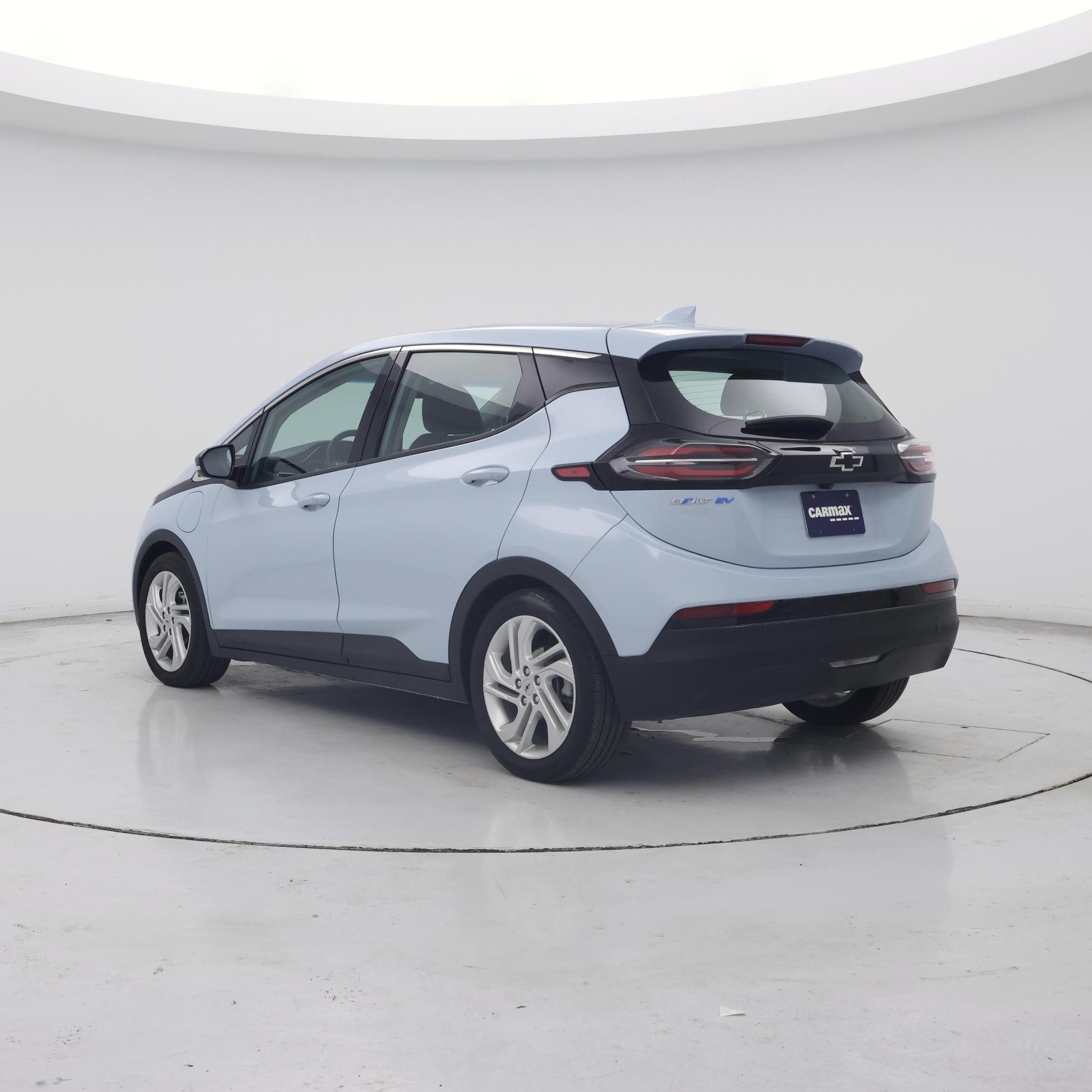 Thumbnail: 2023 Chevrolet Bolt EV - 2