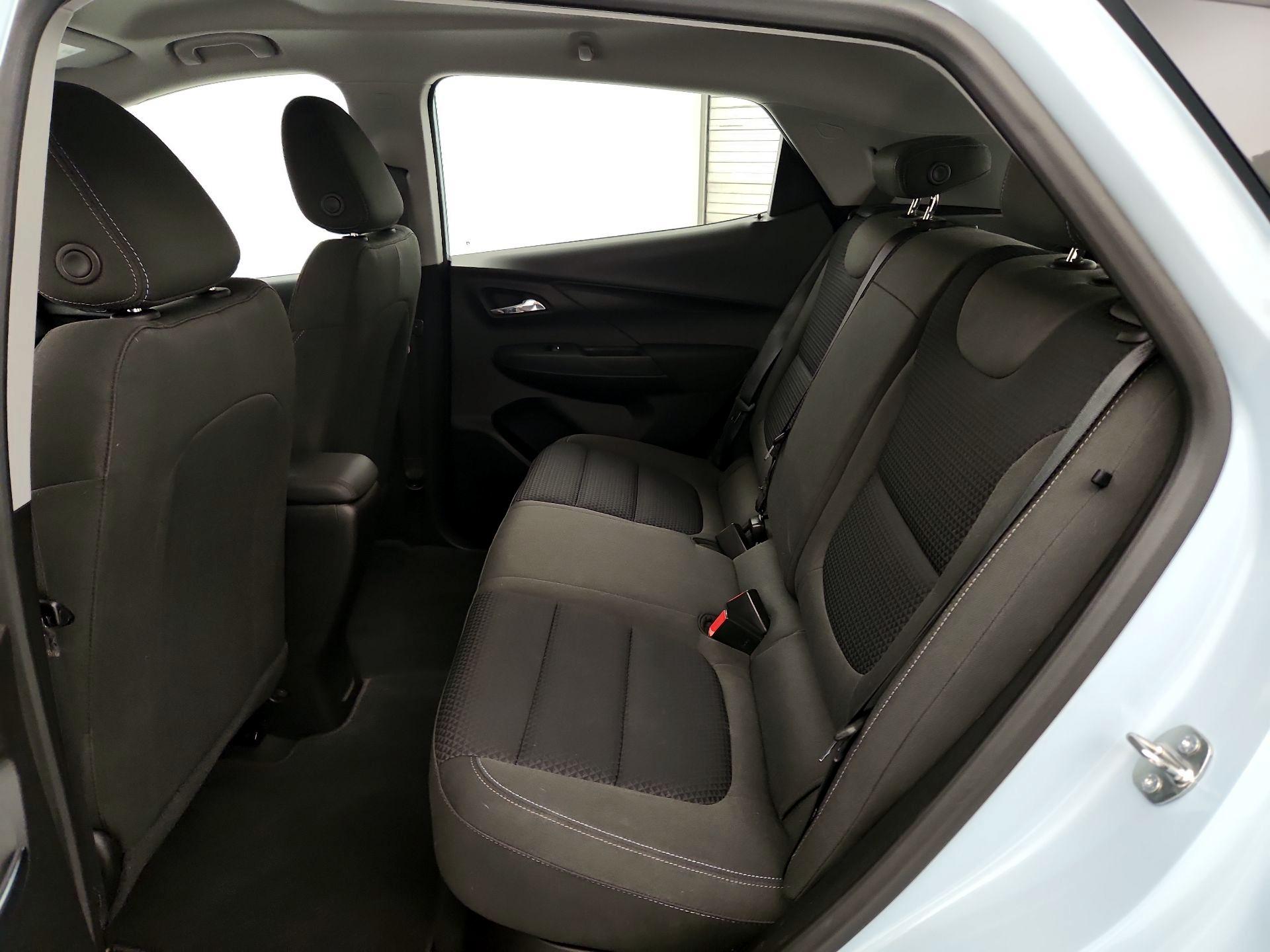 Thumbnail: 2023 Chevrolet Bolt EV - 19