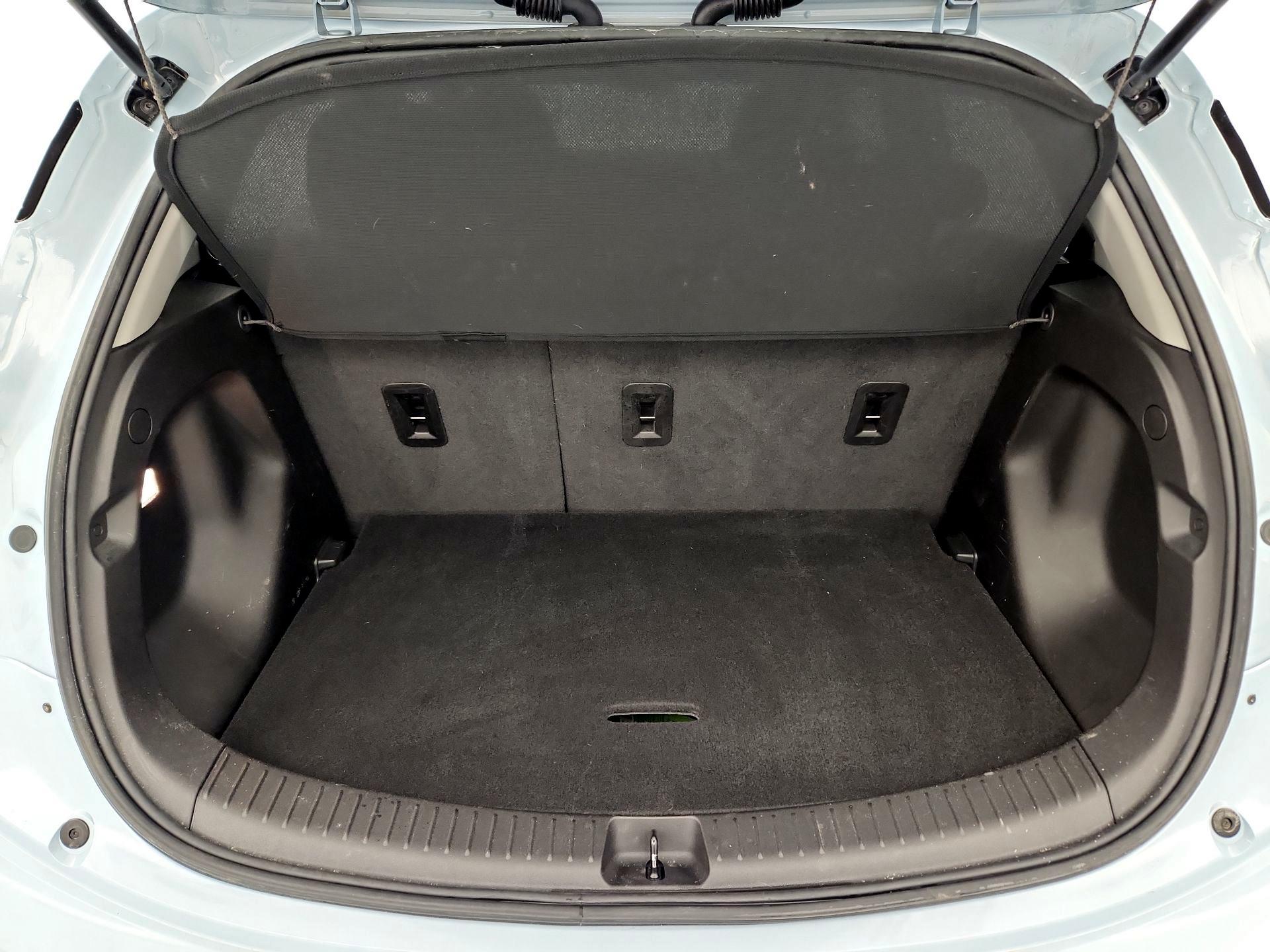 Thumbnail: 2023 Chevrolet Bolt EV - 20