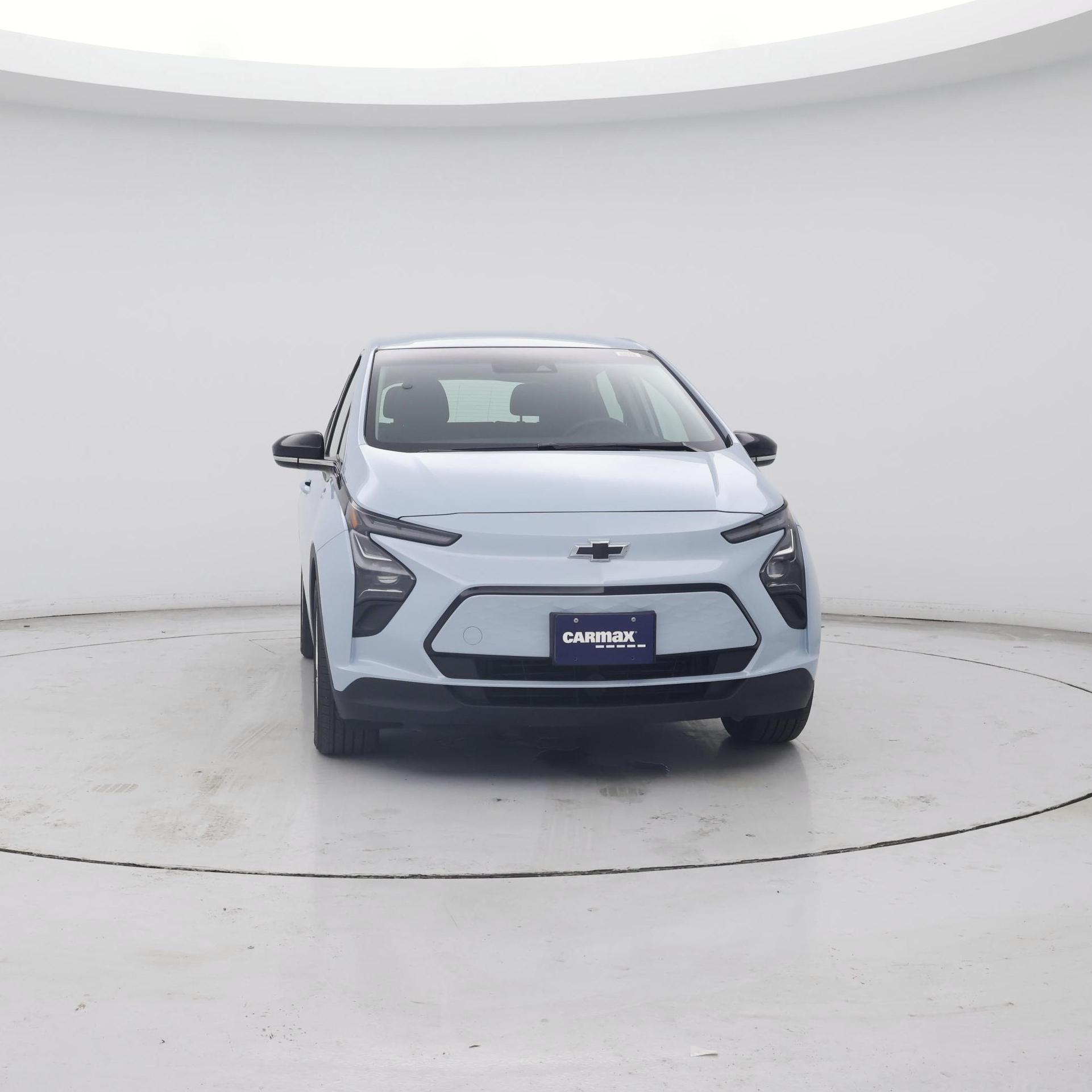 Thumbnail: 2023 Chevrolet Bolt EV - 5