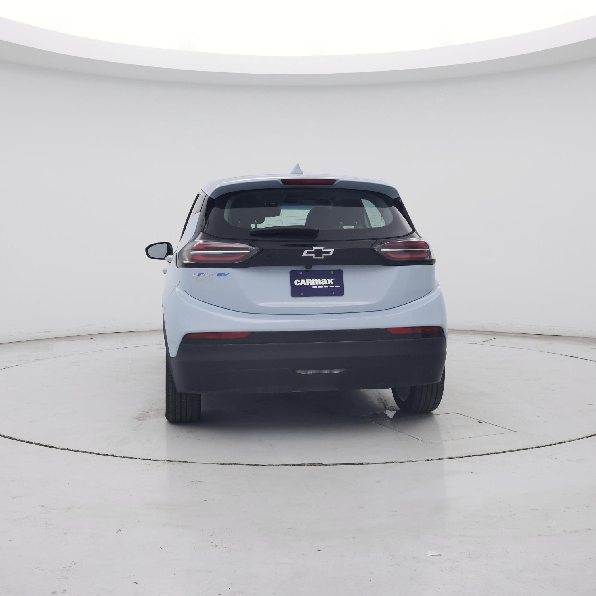 Thumbnail: 2023 Chevrolet Bolt EV - 6