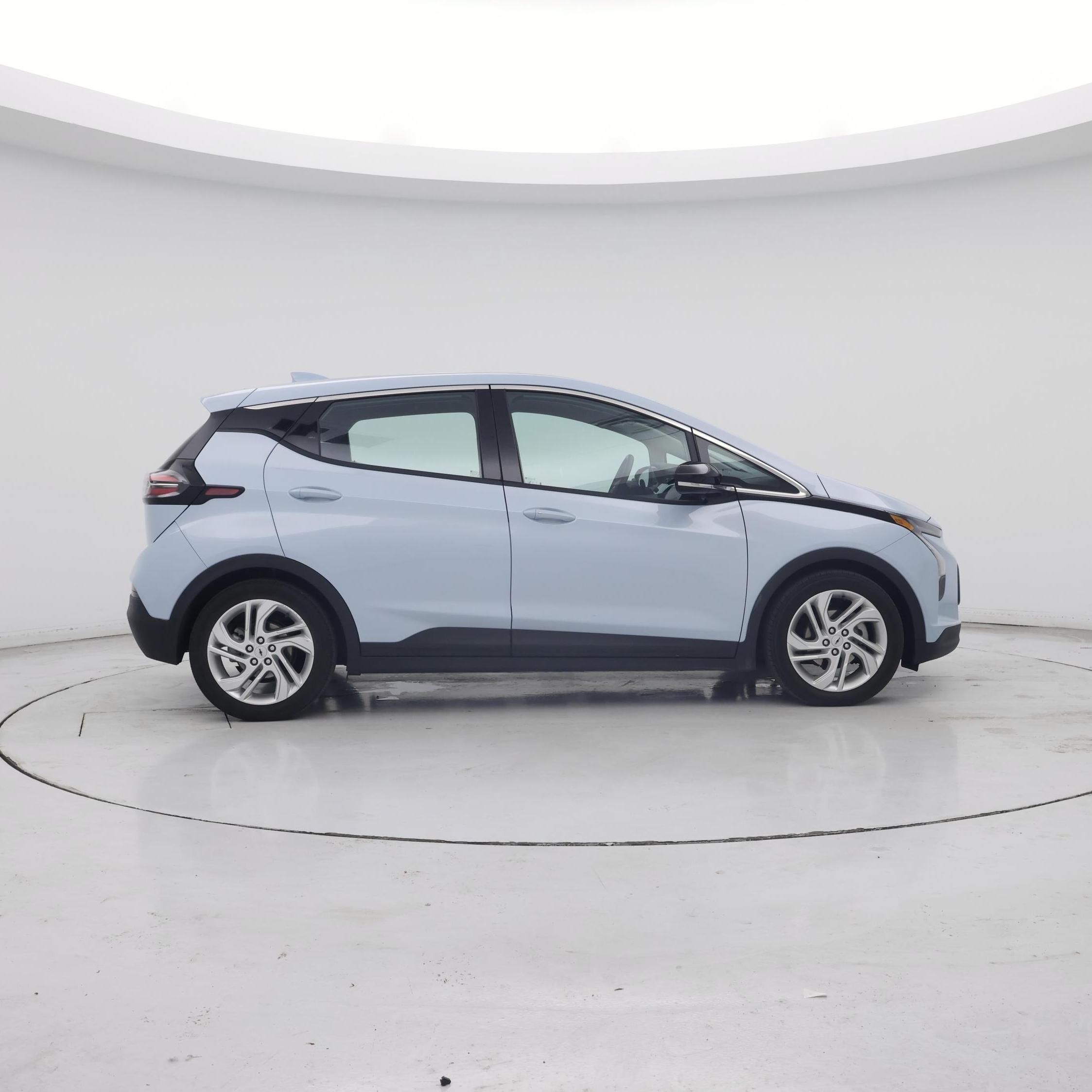 Thumbnail: 2023 Chevrolet Bolt EV - 7