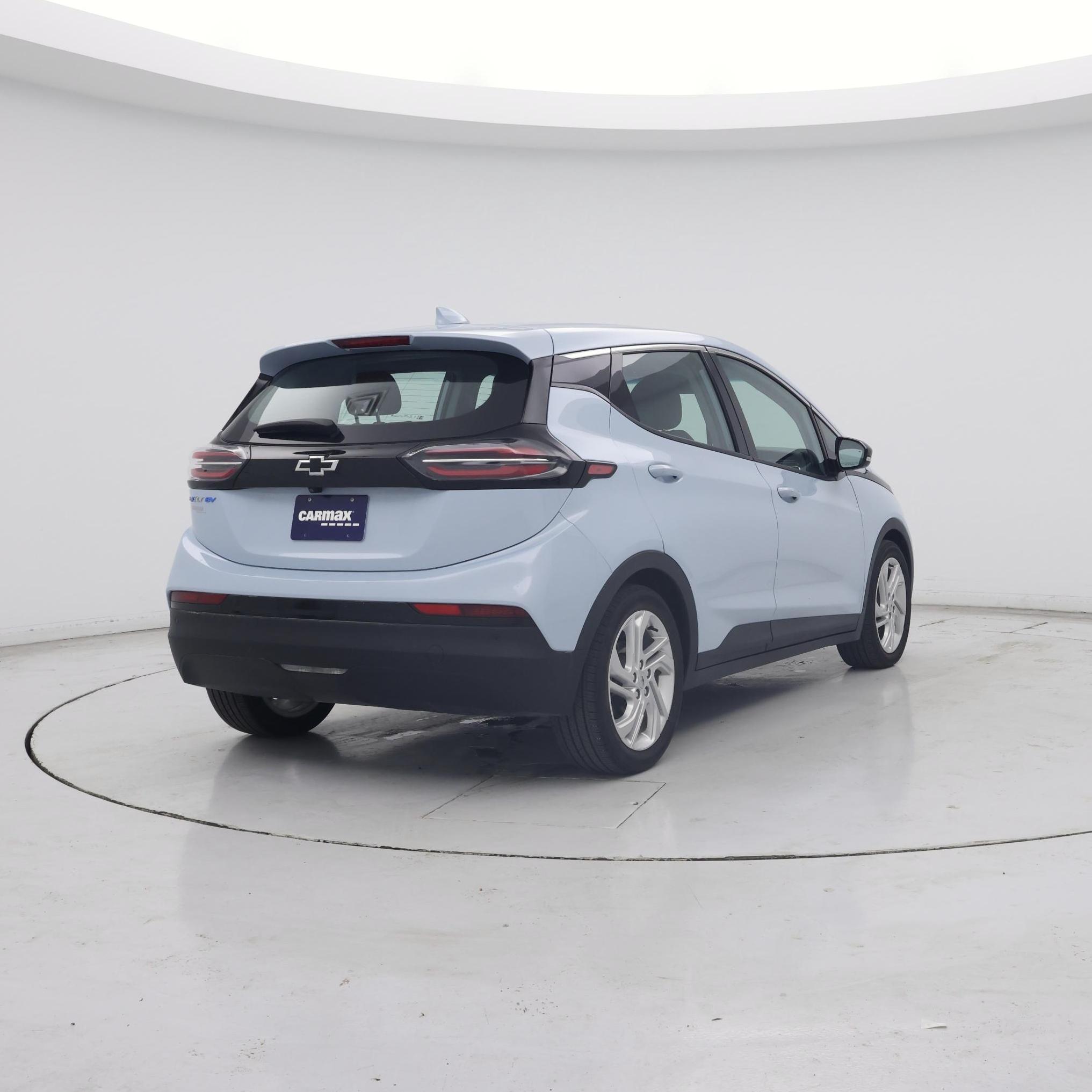 Thumbnail: 2023 Chevrolet Bolt EV - 8
