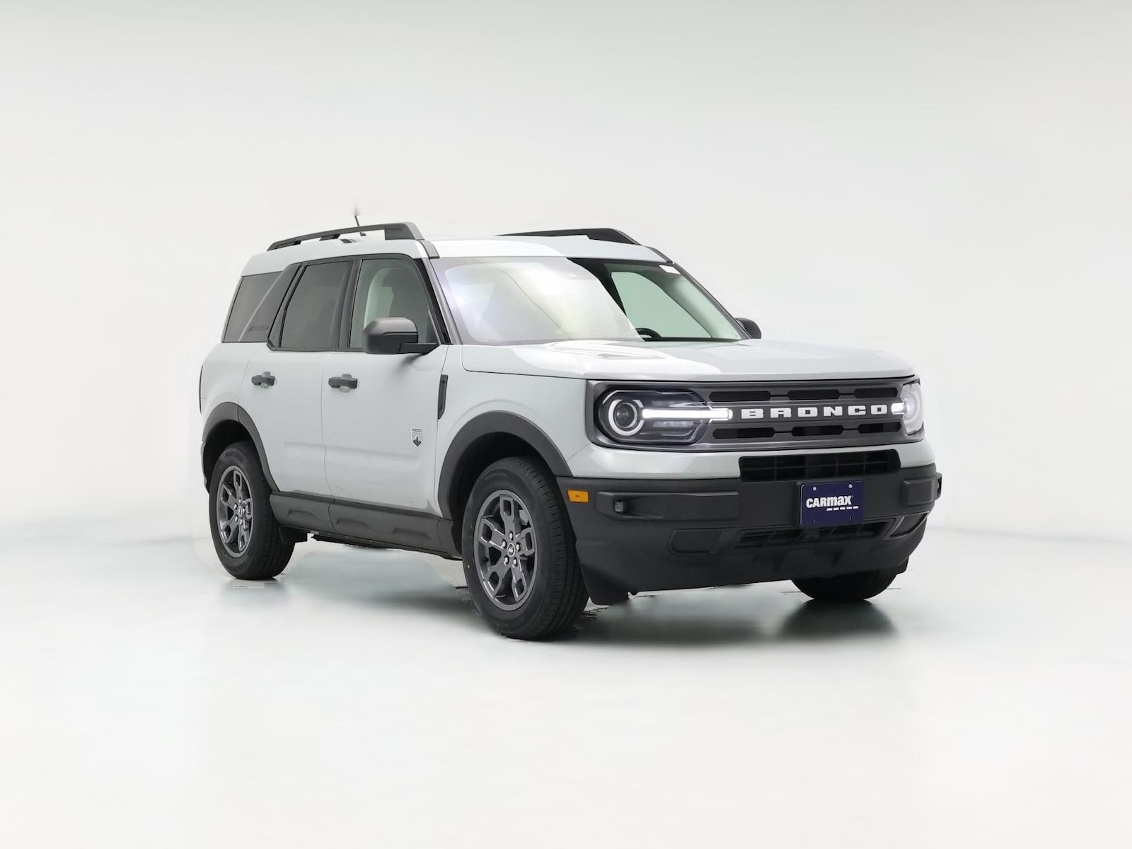 2022 Ford Bronco Sport