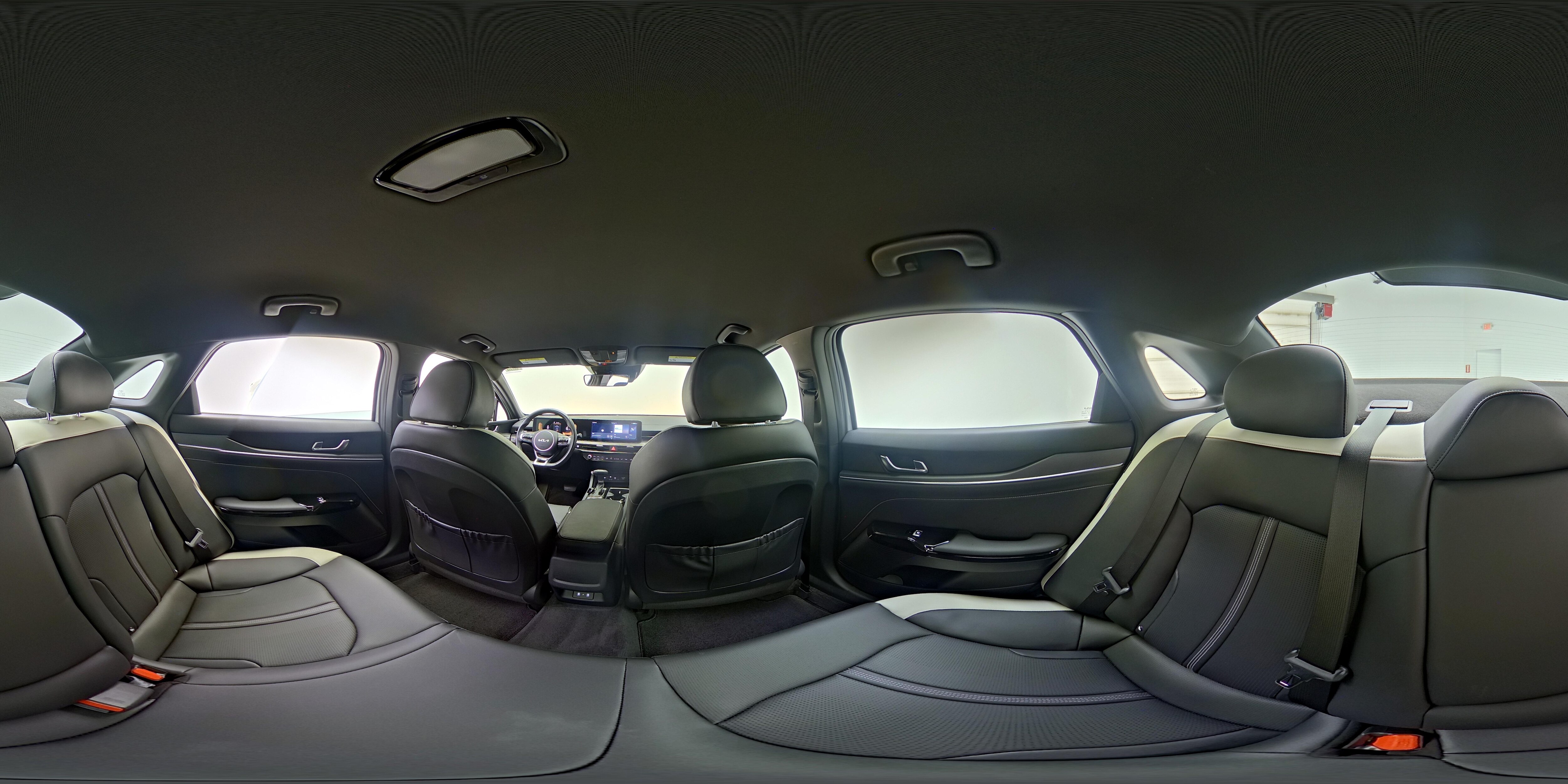 2025 Kia K5 GT-Line - Photo 26