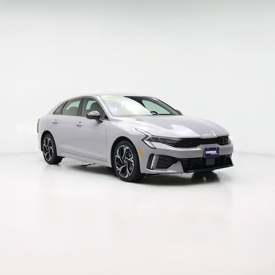 Vehicle exterior view