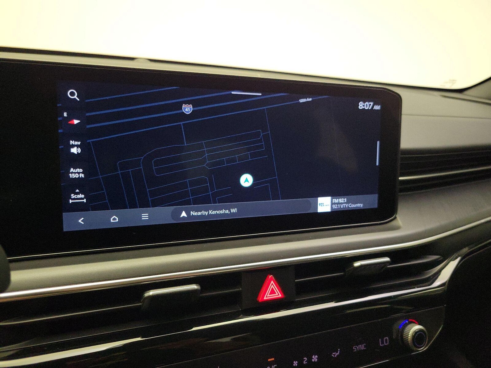 2025 Kia K5 GT-Line - Photo 15